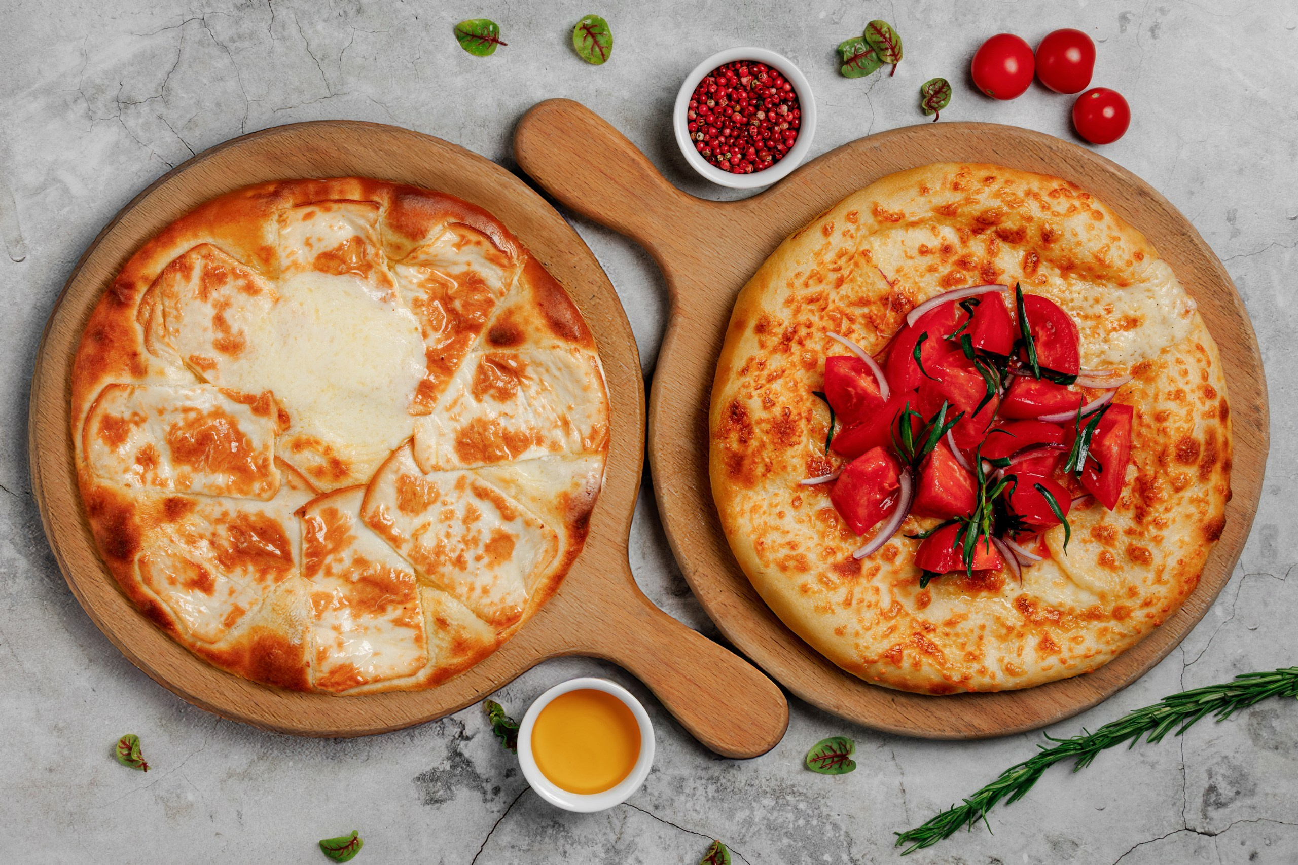 Большая Кухня. Night2Day Санкт-Петербург