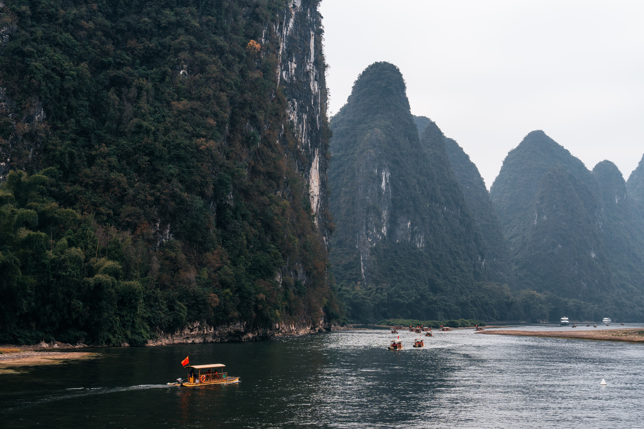China/Китай. @tomrus: Рустам Шагиморданов — фотограф