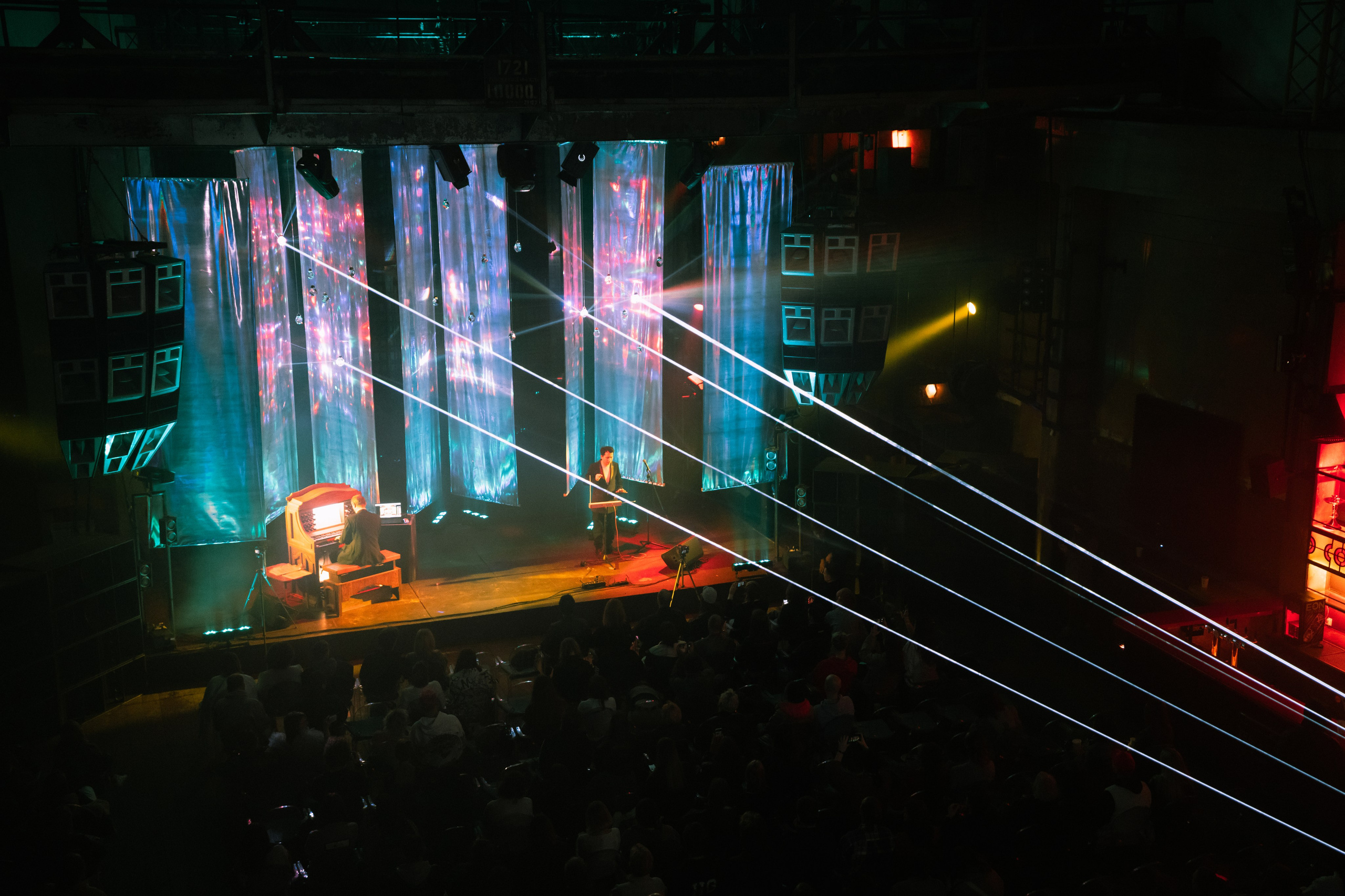 Искусство, ARMA. @tomrus: Рустам Шагиморданов — фотограф