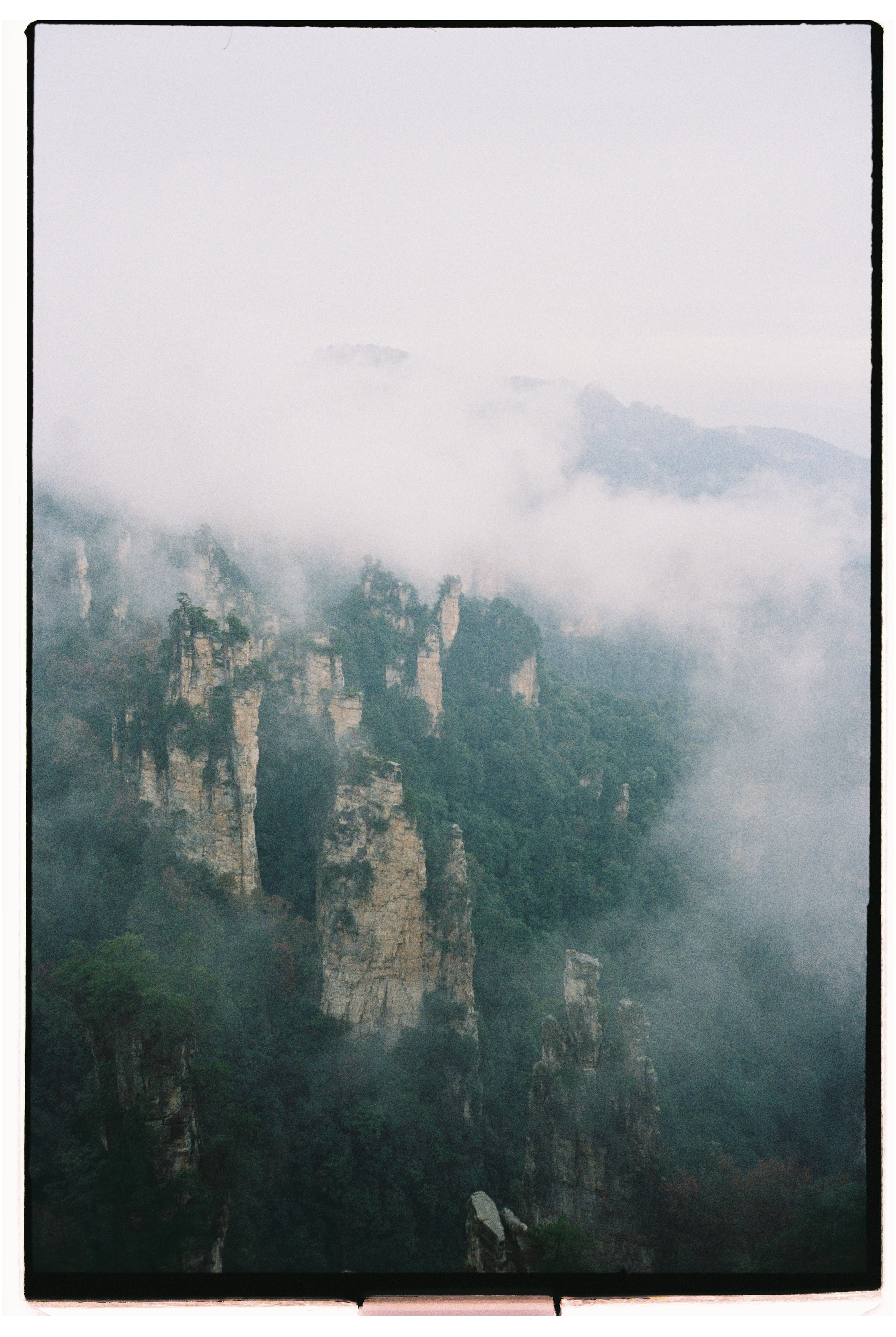 China & Hong Kong. @tomrus: Рустам Шагиморданов — фотограф