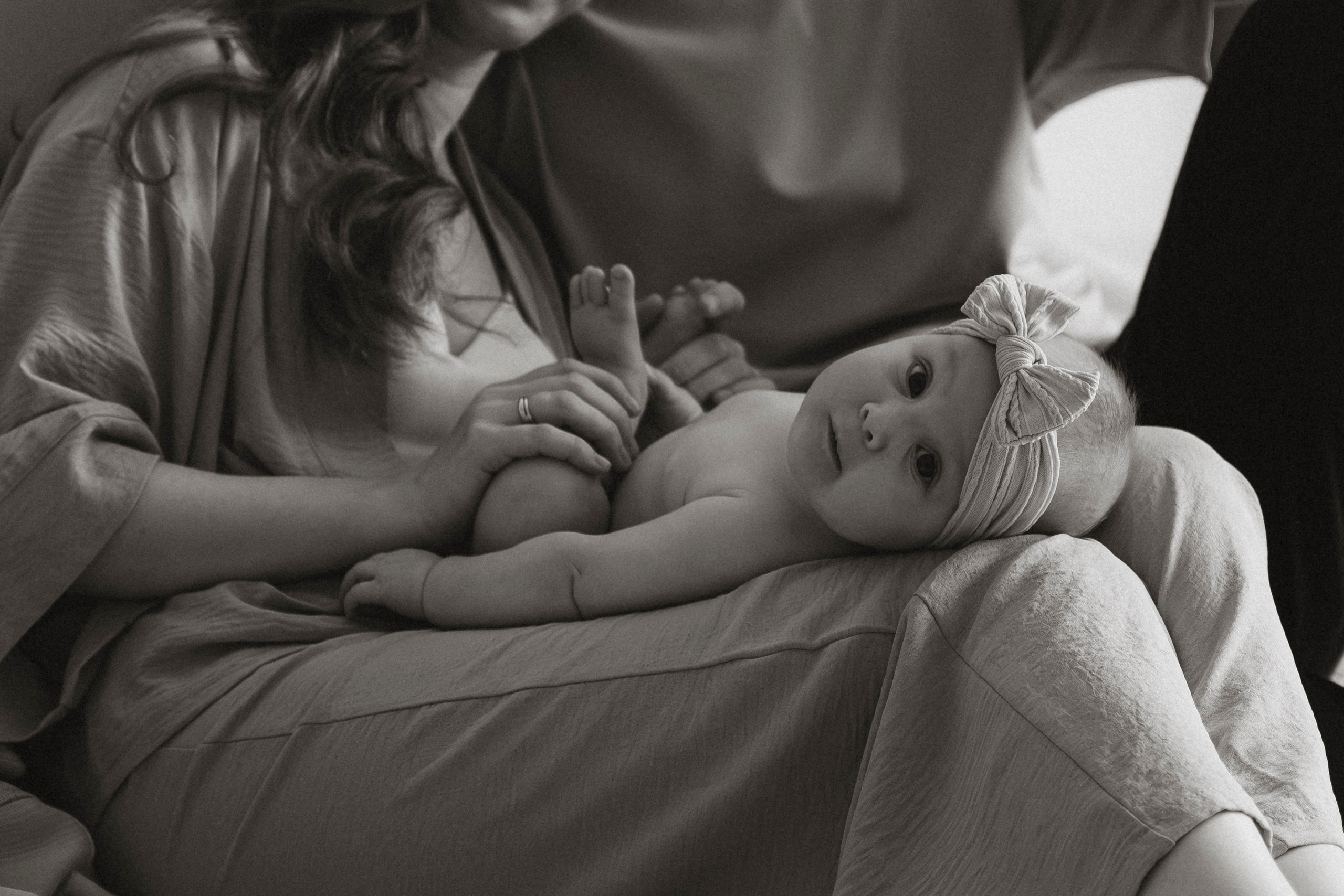 Семейные. Фотограф в Москве. Татьяна Родовская