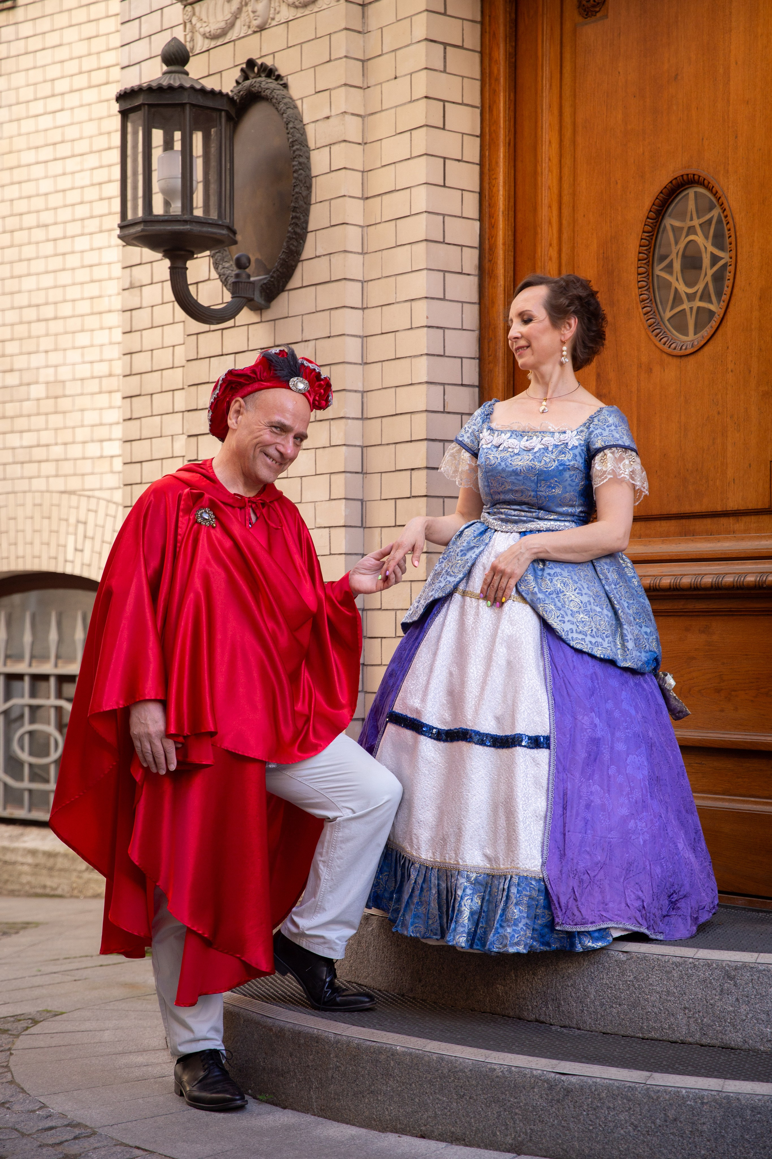 Концерты, спектакли, театрализованные мероприятия. Художественный и репортажный фотограф в Санкт-Петербурге Виктория Никитина