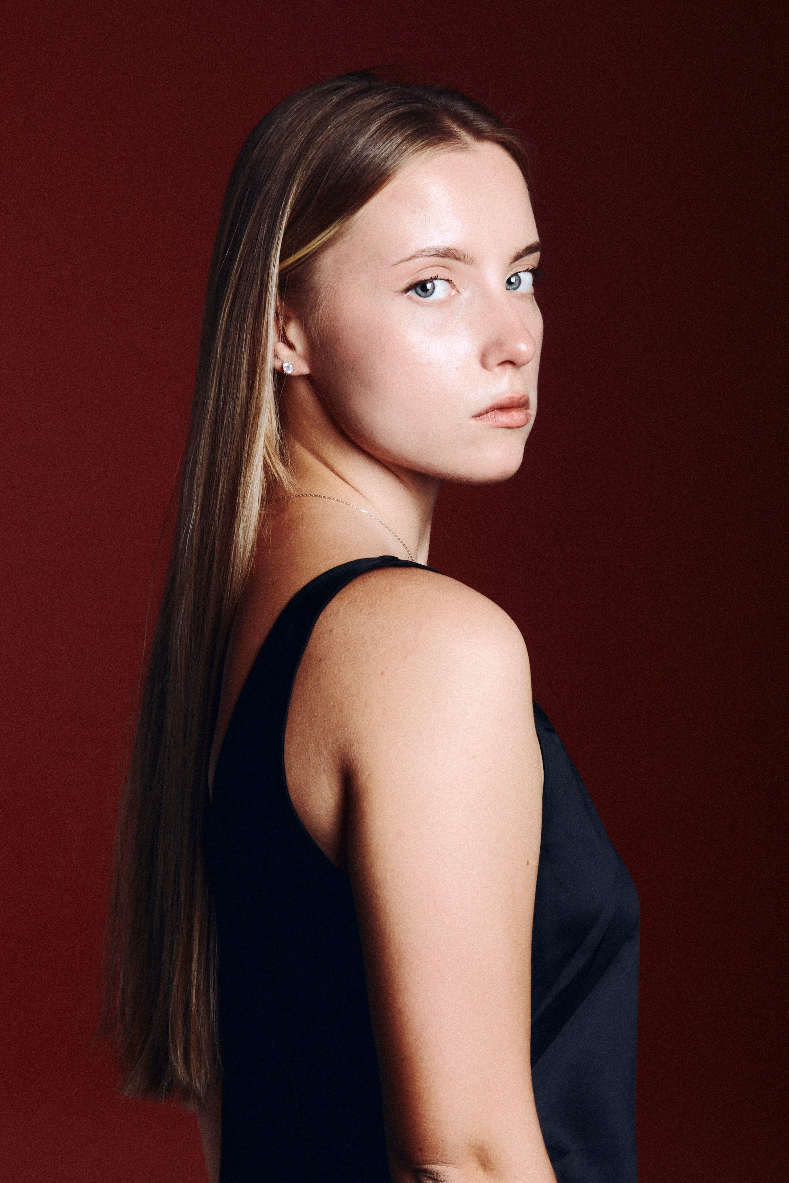 Мария. Egor Plakhotin Photography