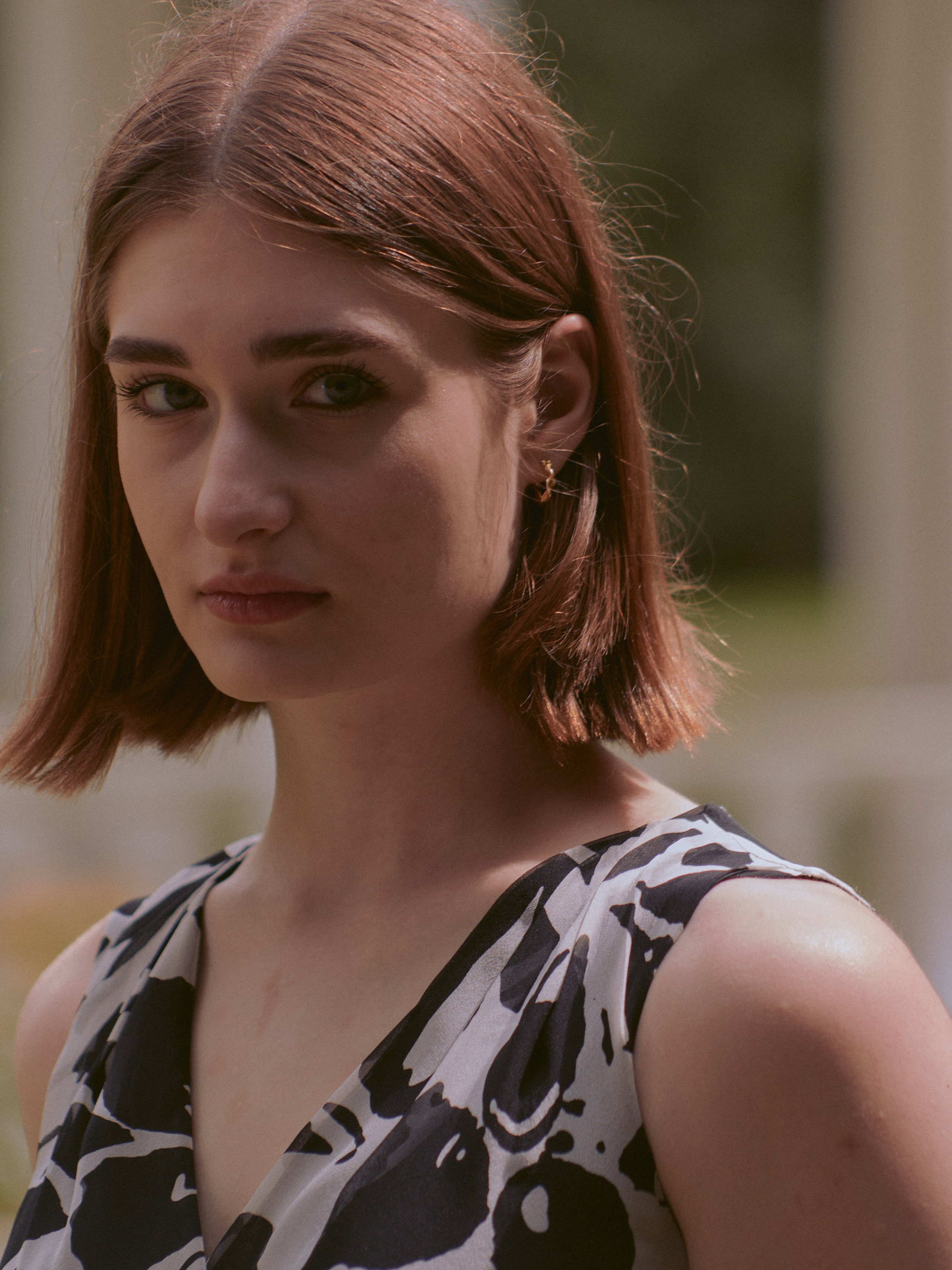 Ася. Egor Plakhotin Photography