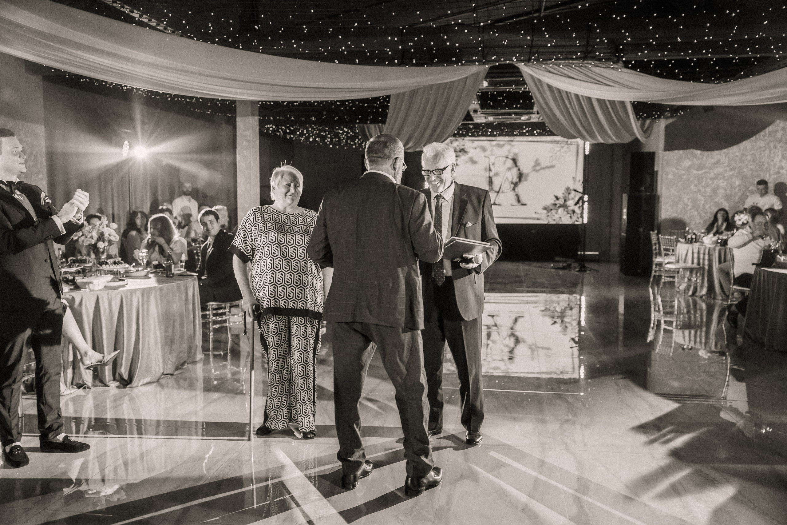 Даниил и Алина. Вечер любви. Свадебная фотография. Арина Рубах