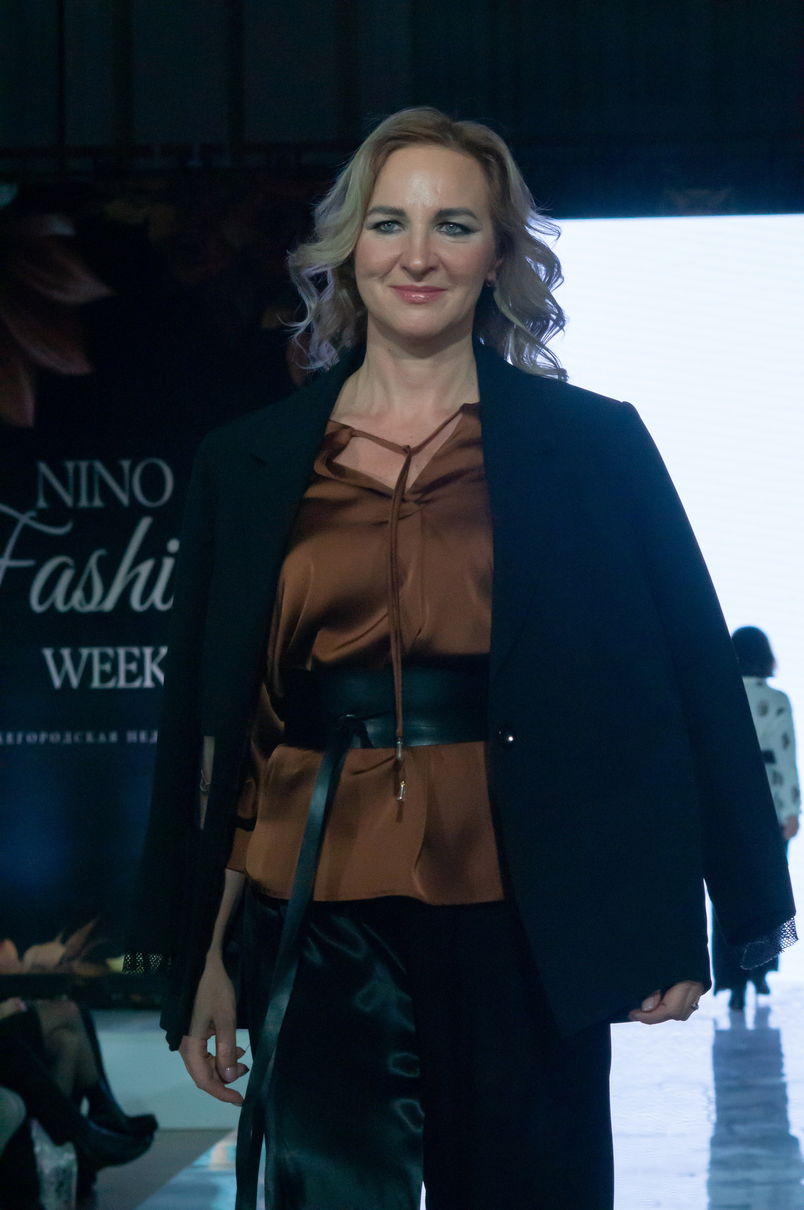 Нижегородская ярмарка 26.11. Фотограф в Нижнем Новгороде