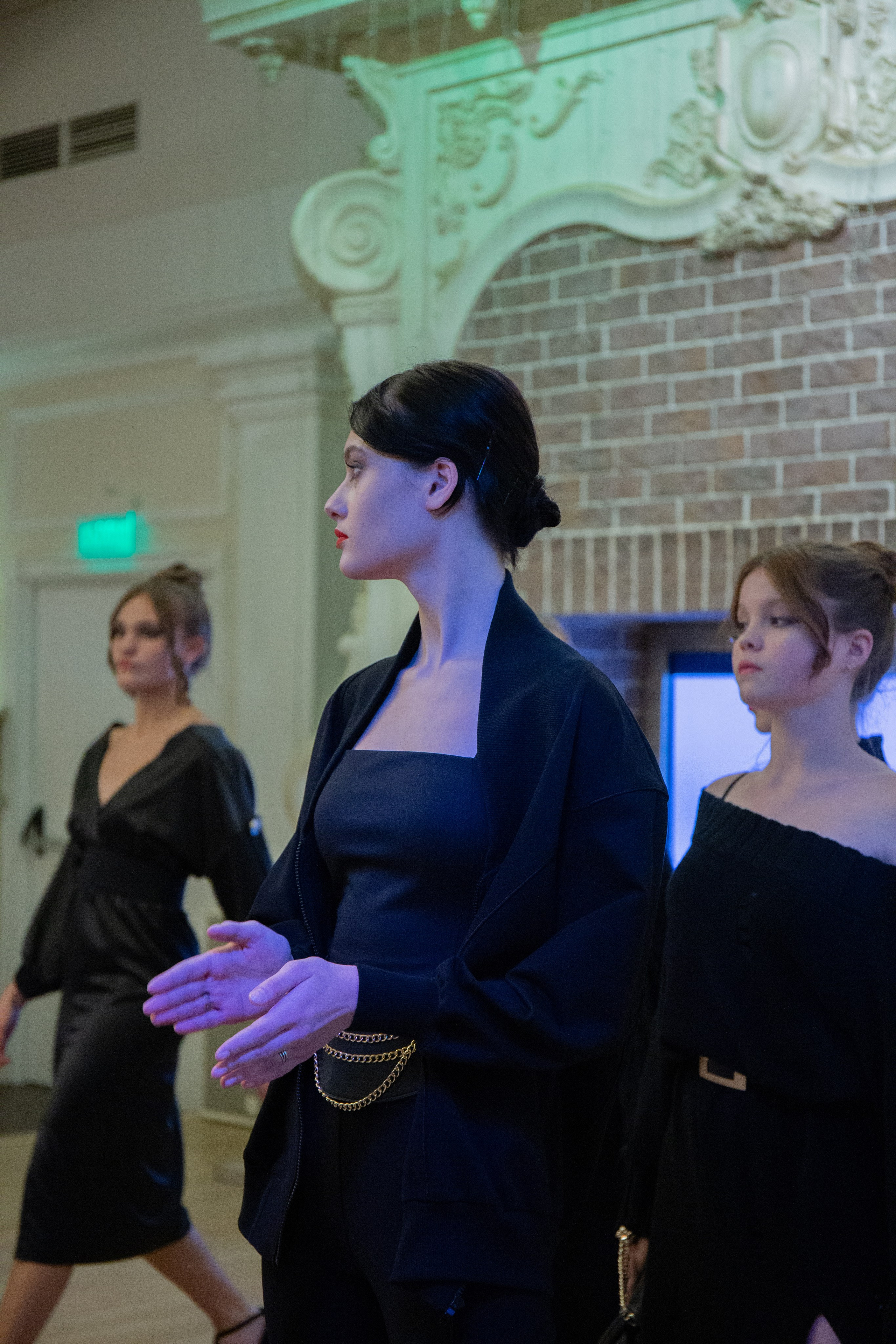 Онегин. Фотограф в Нижнем Новгороде