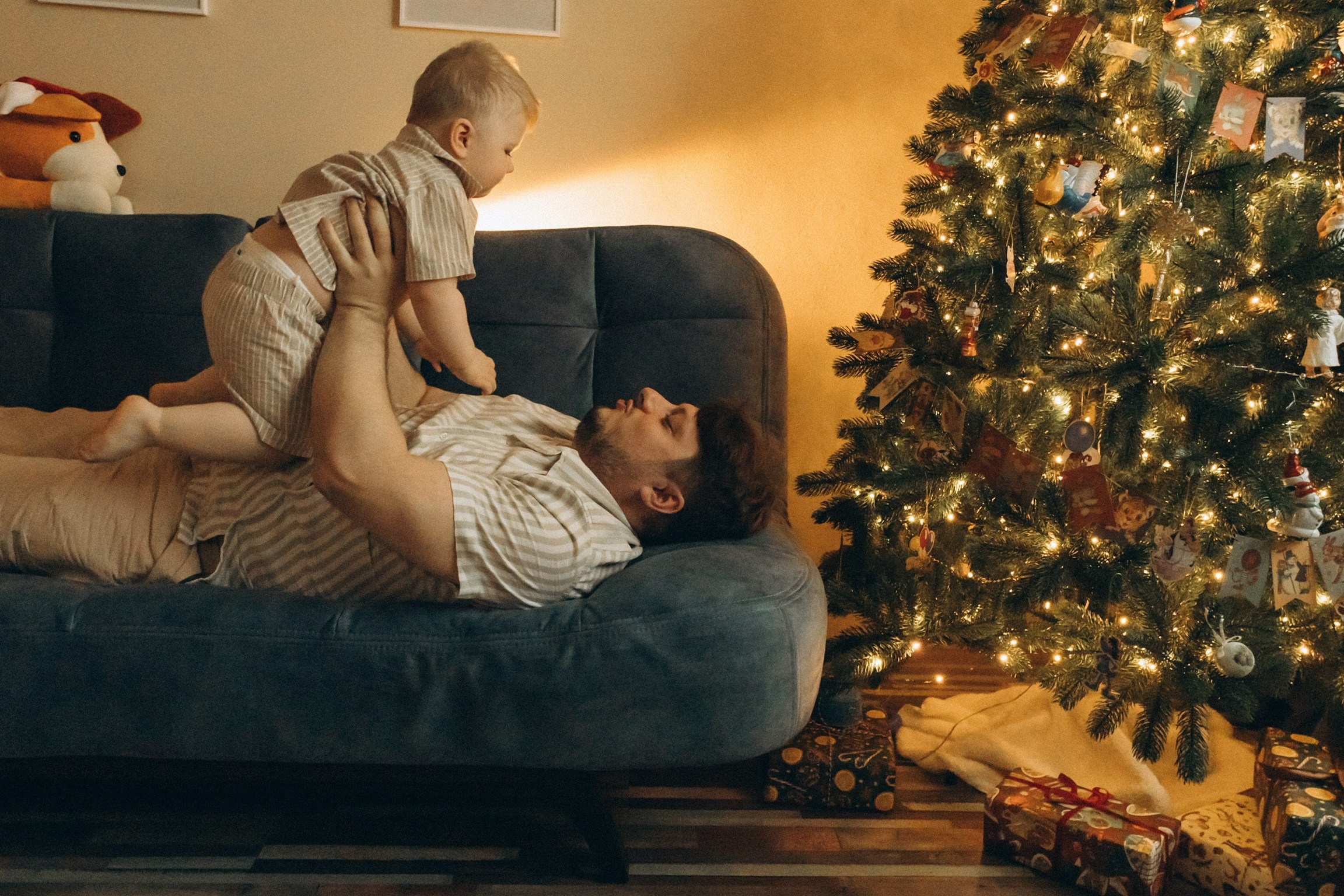 8. Семейный фотограф в Москве Жукова Анна