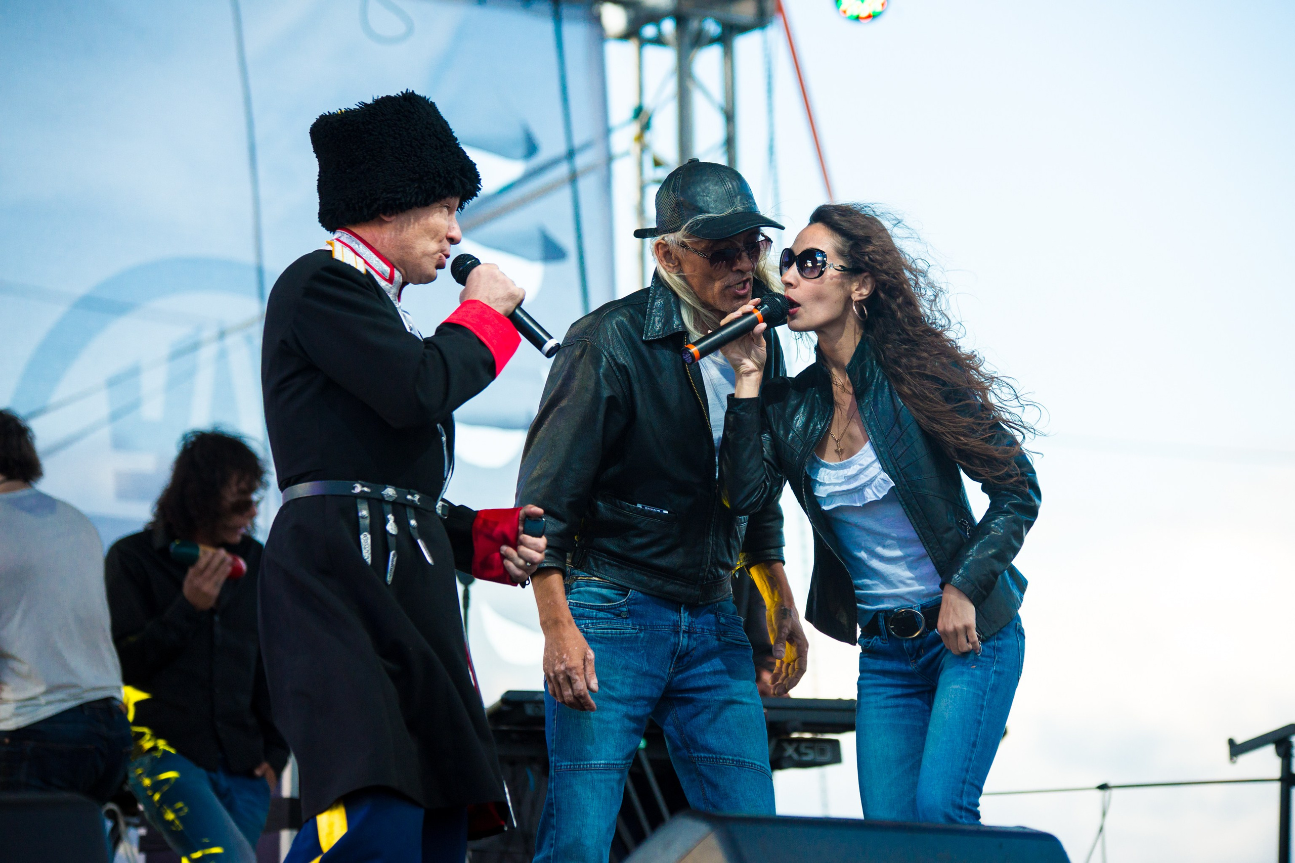 Репортажная фото- видеосъемка. Краснодар и Крым