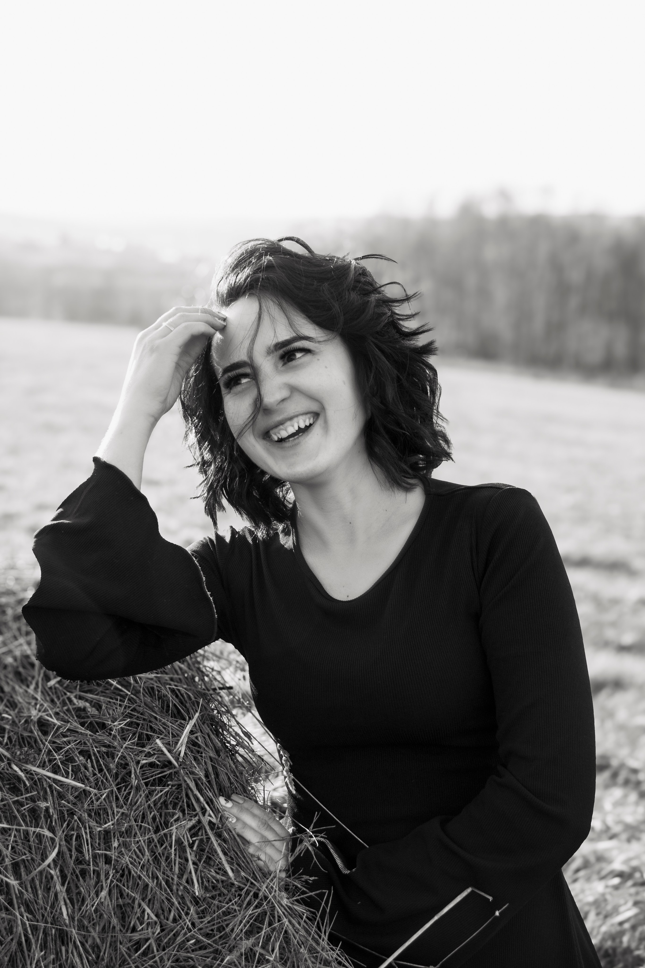 Лера твои 30, это твои 15. ProFoto