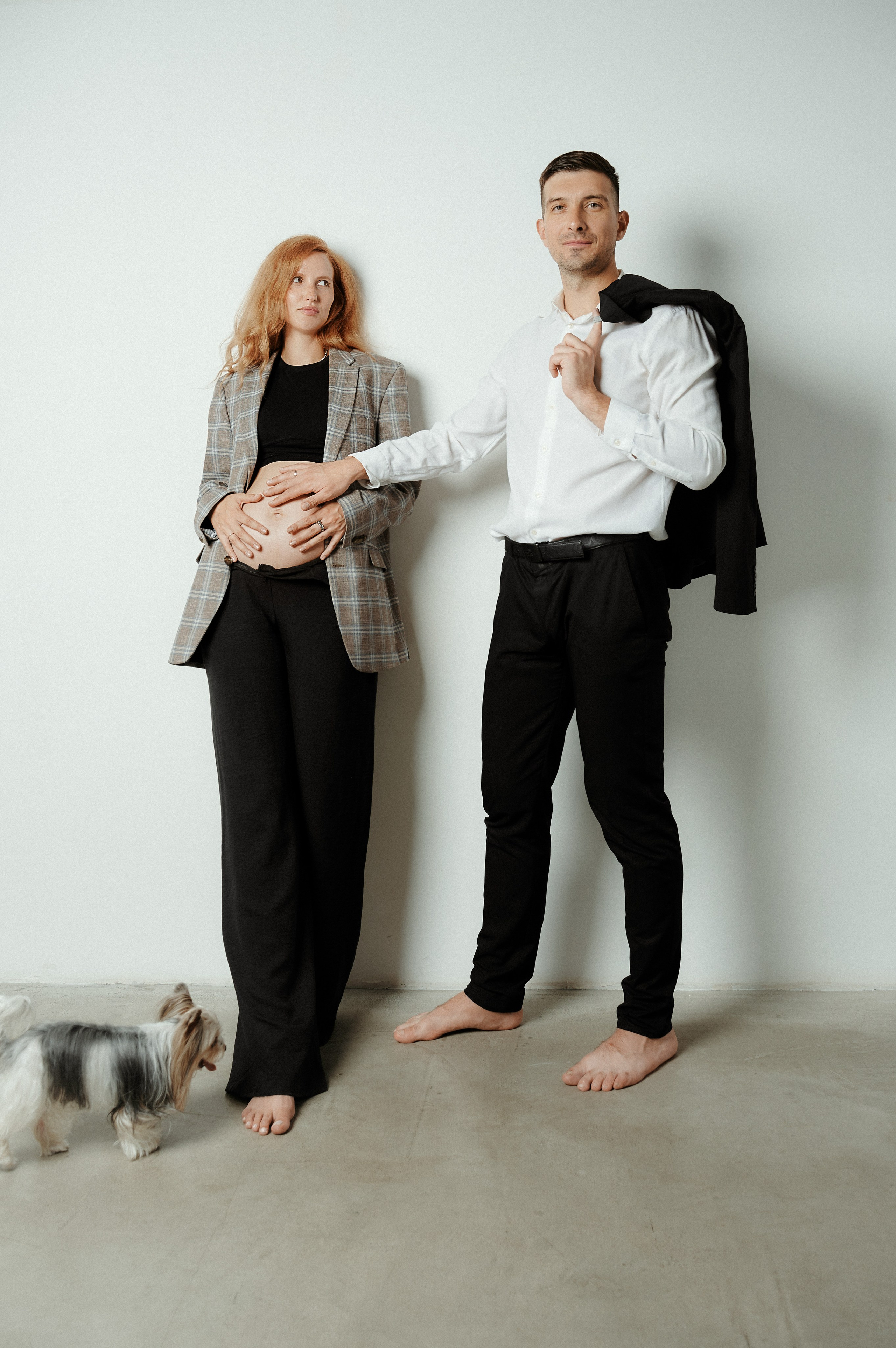 Маша. Фотограф Регина С