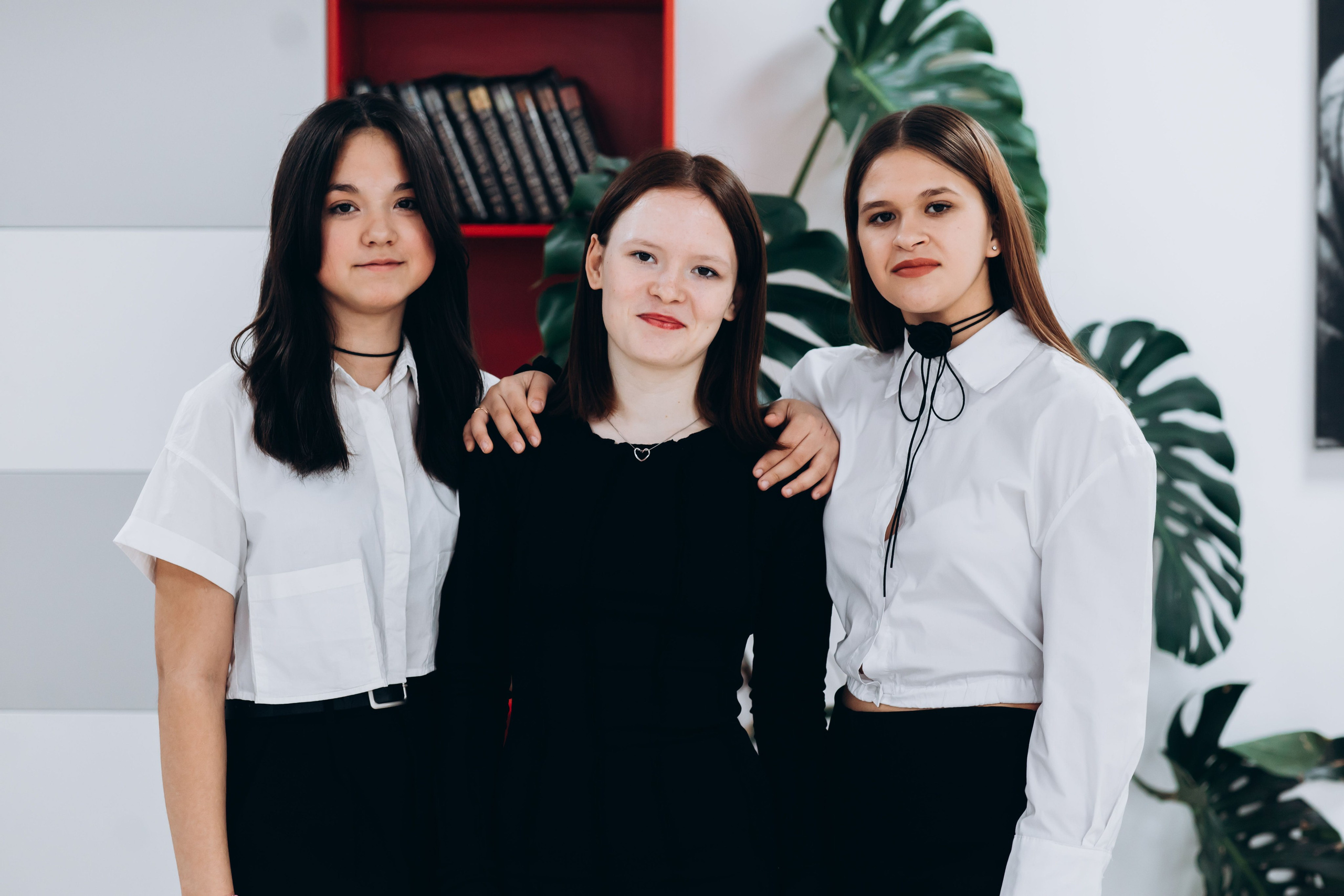 СОШ № 26 Тугулым 2025. Семейный фотограф Нижневартовск Тюмень Ефимова Ирина