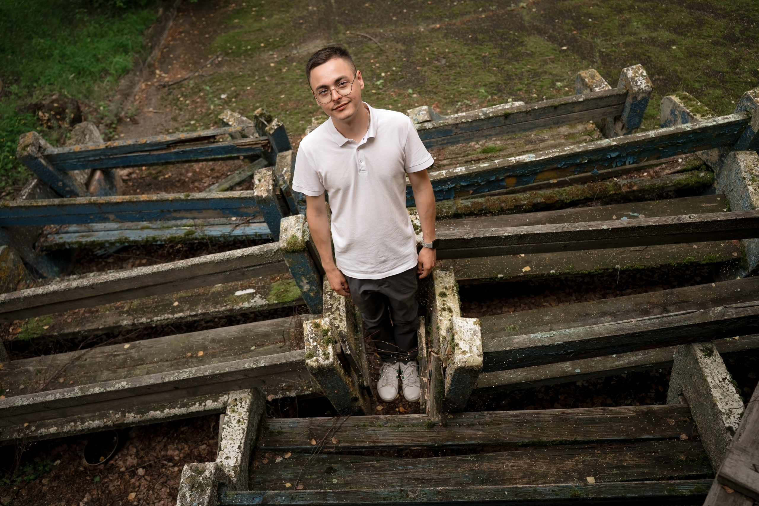 Портреты. Репортажный фотограф в Санкт-Петербурге Евдокимова Ольга