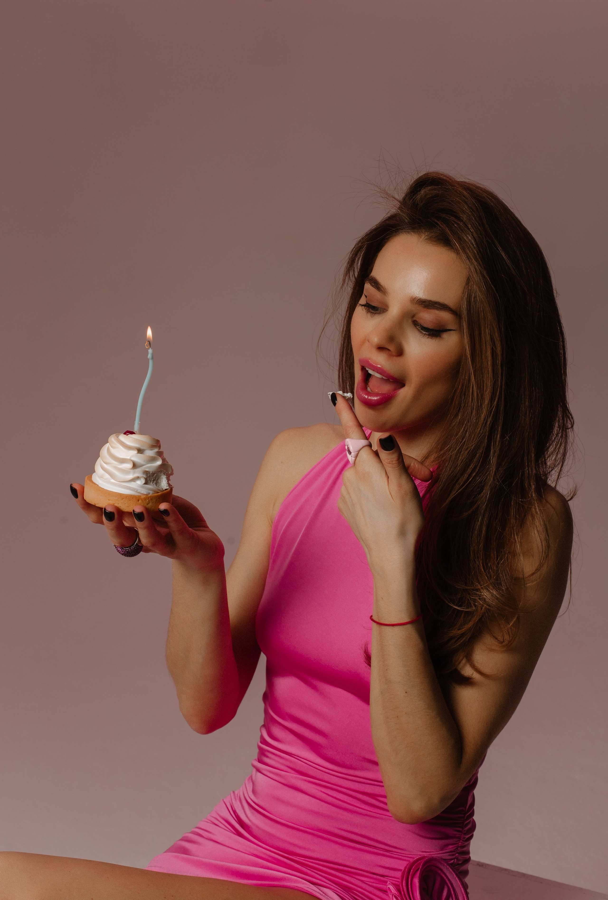 Диана. Фотограф москва