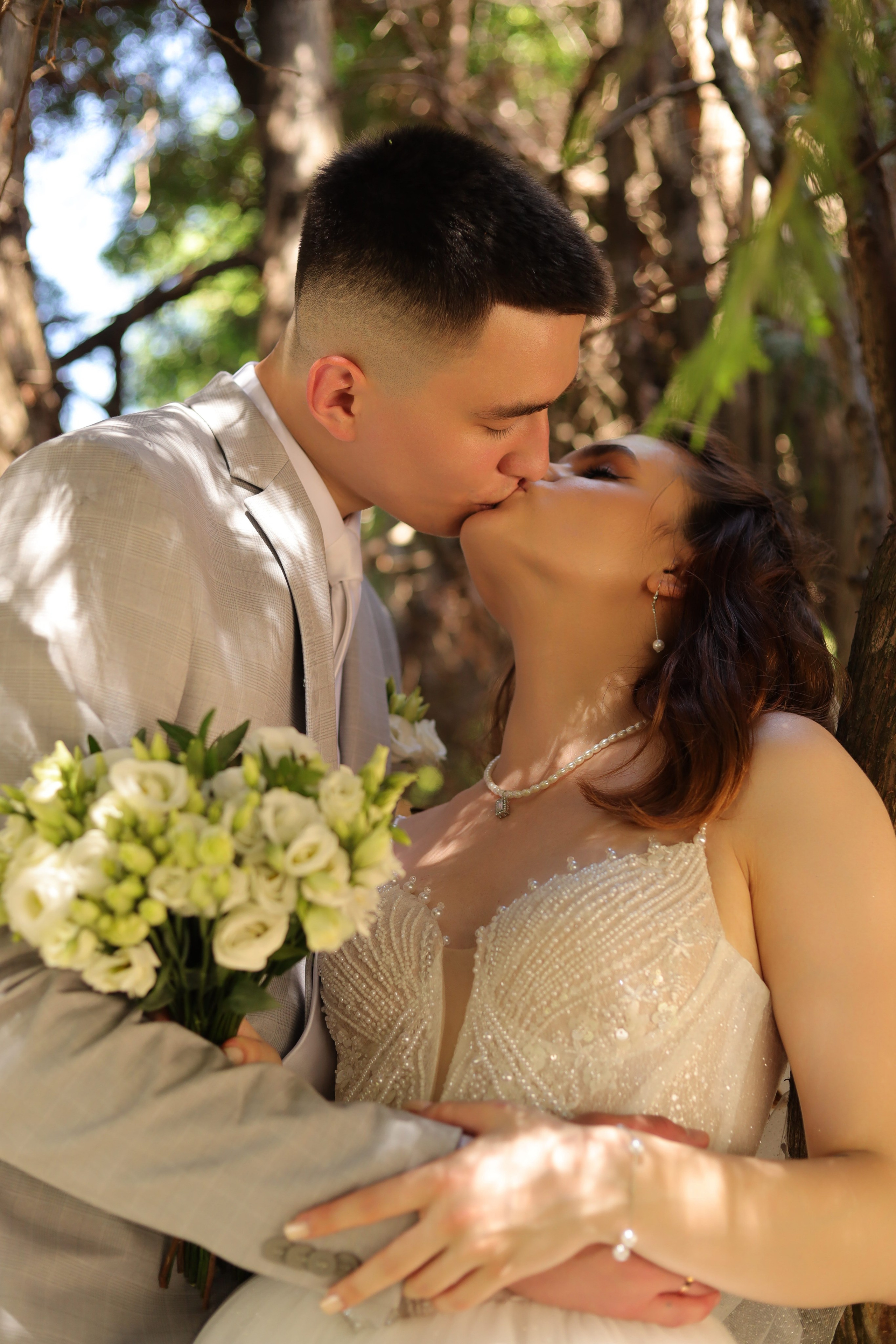 Егор&Ирина. Фотограф Надежда Гольцева