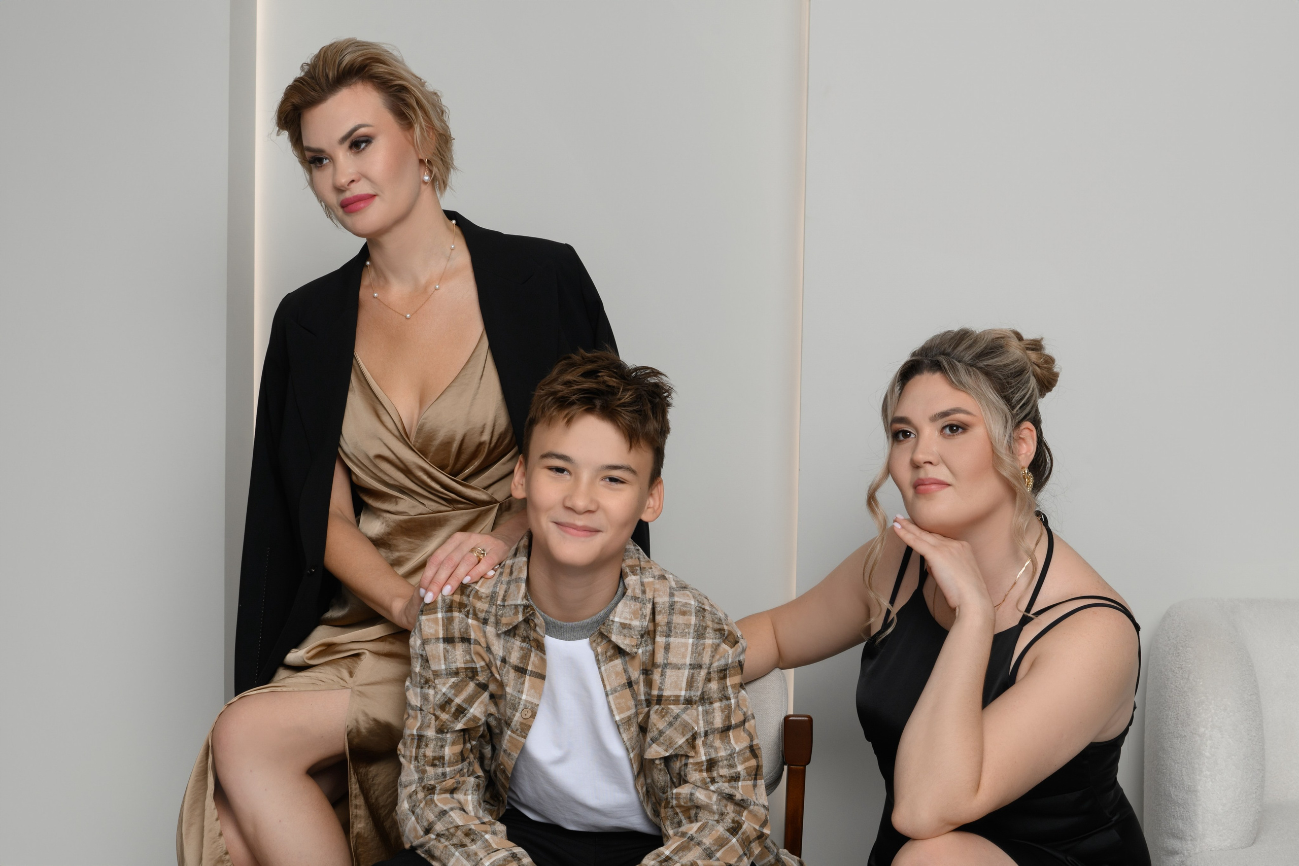 СЕМЕЙНЫЕ. Главная