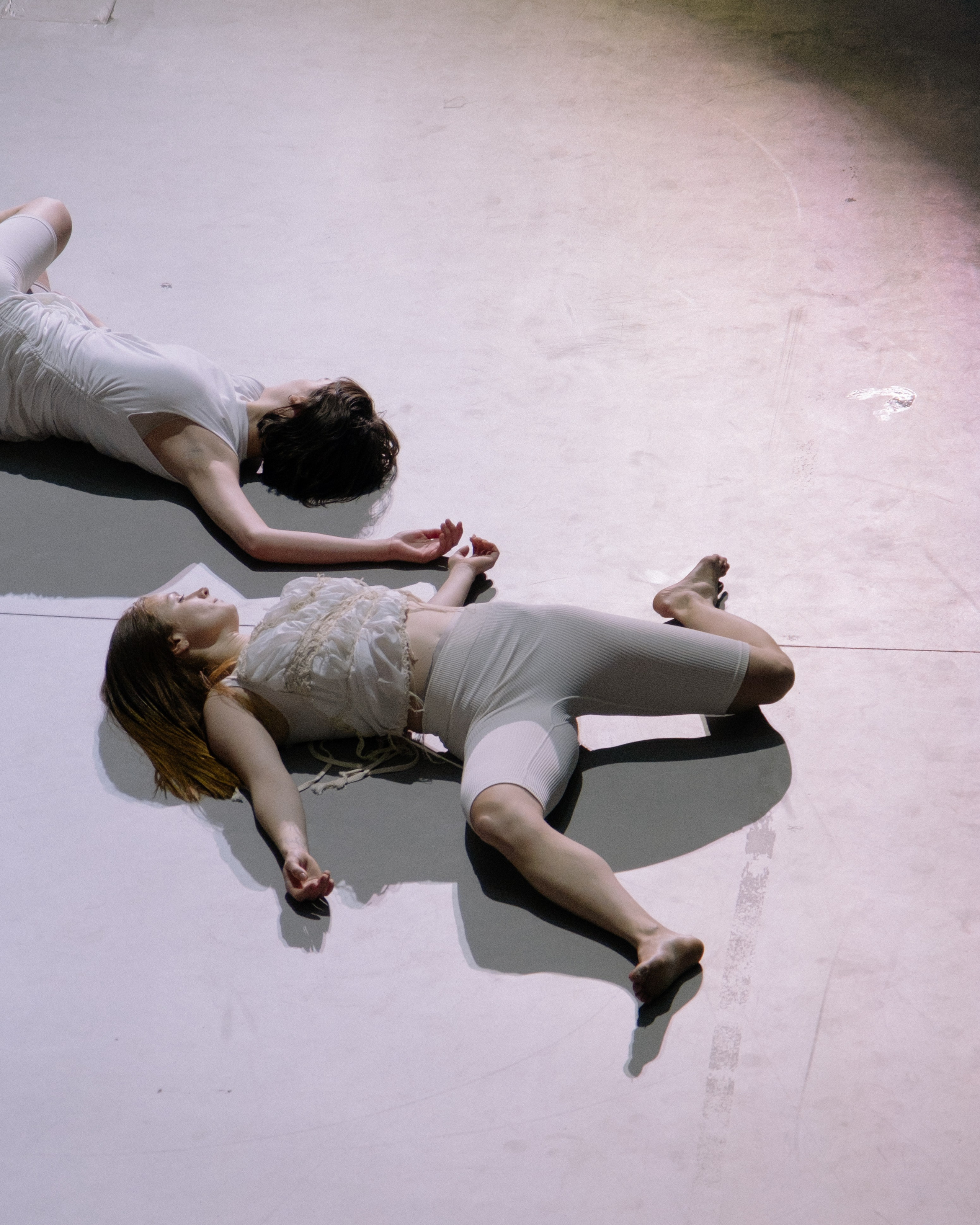 Contemporary ballet The Lake. Фотограф из Москвы