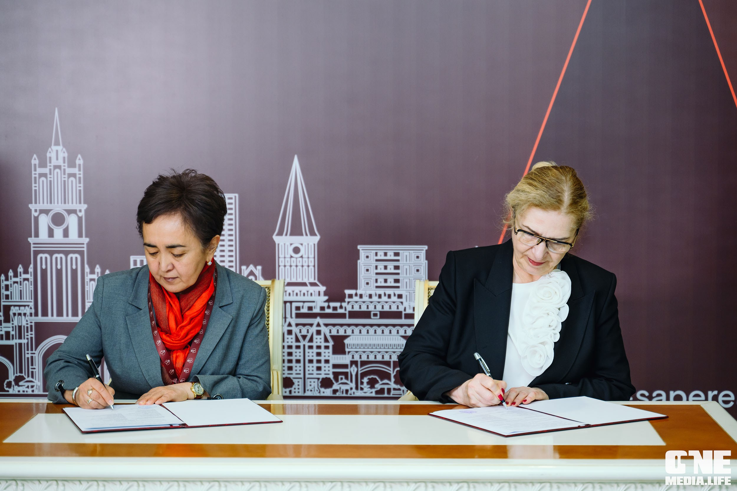 Балтийский Культурный Форум 2024. One Media Life: фоторепортажи, фотоотчеты с мероприятий и заведений