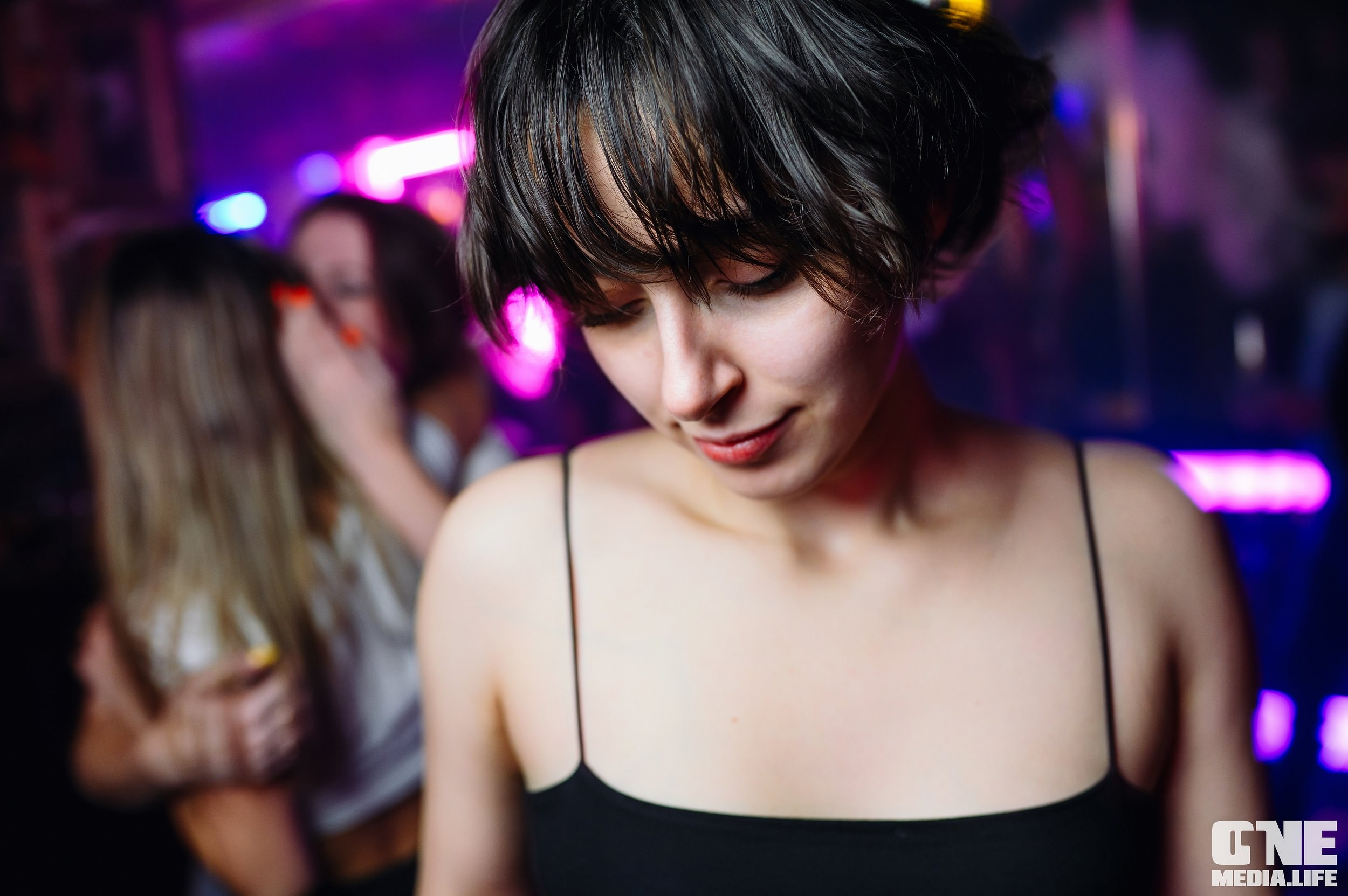 Фоторепортаж из бара XxxX. One Media Life: фоторепортажи, фотоотчеты с мероприятий и заведений