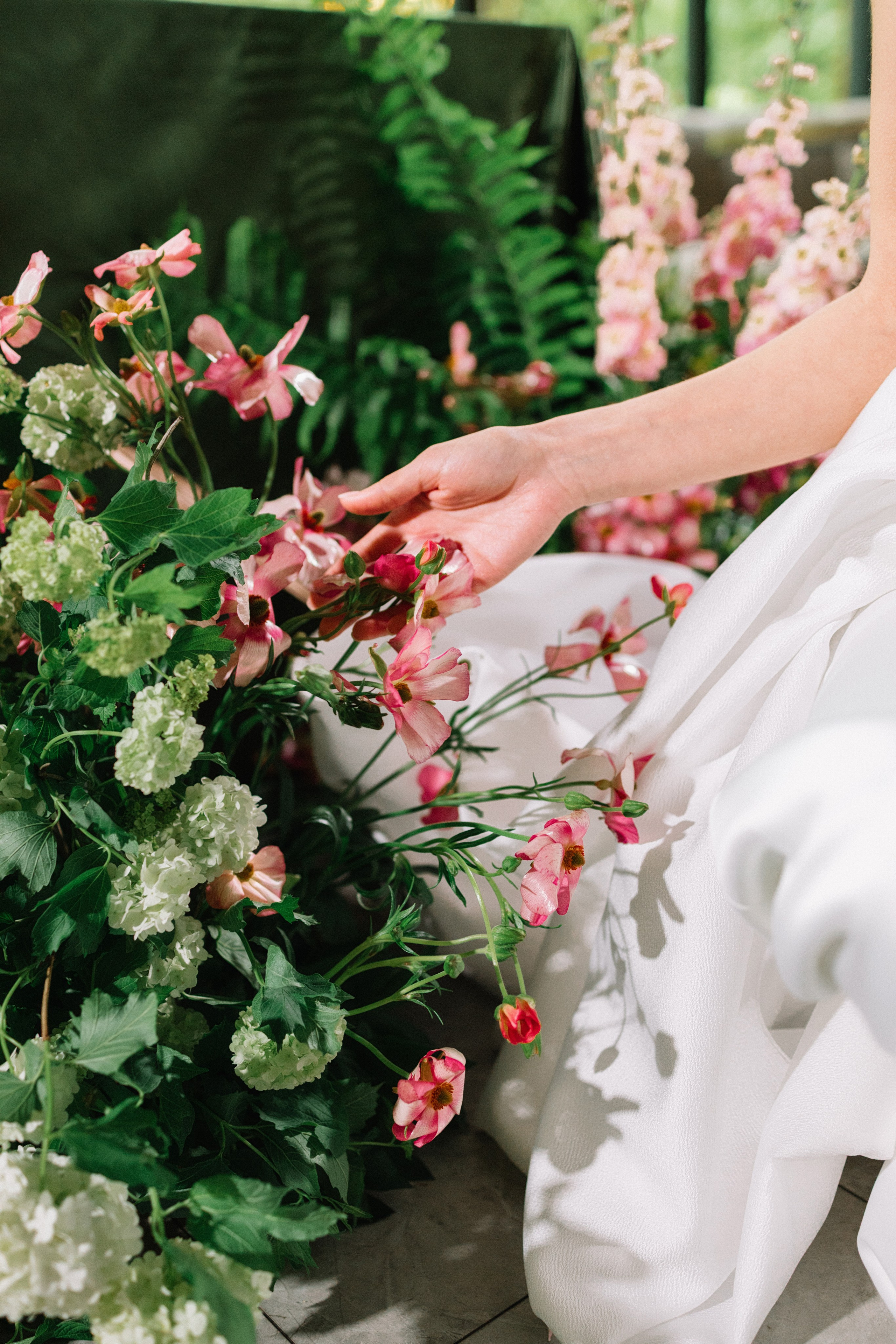 Катя и Влад. Свадебный фотограф в Краснодаре Булатова Наталия