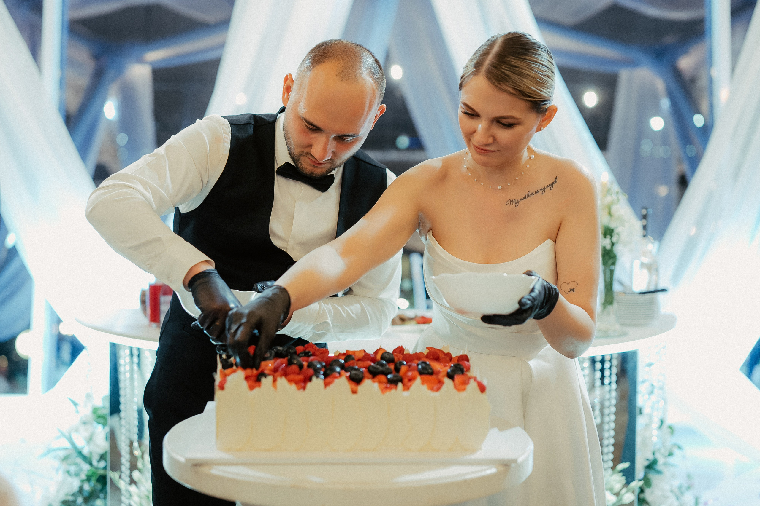 Константин и Юлия. Фотограф Никита Анкудинов. Москва — Чебоксары — Казань