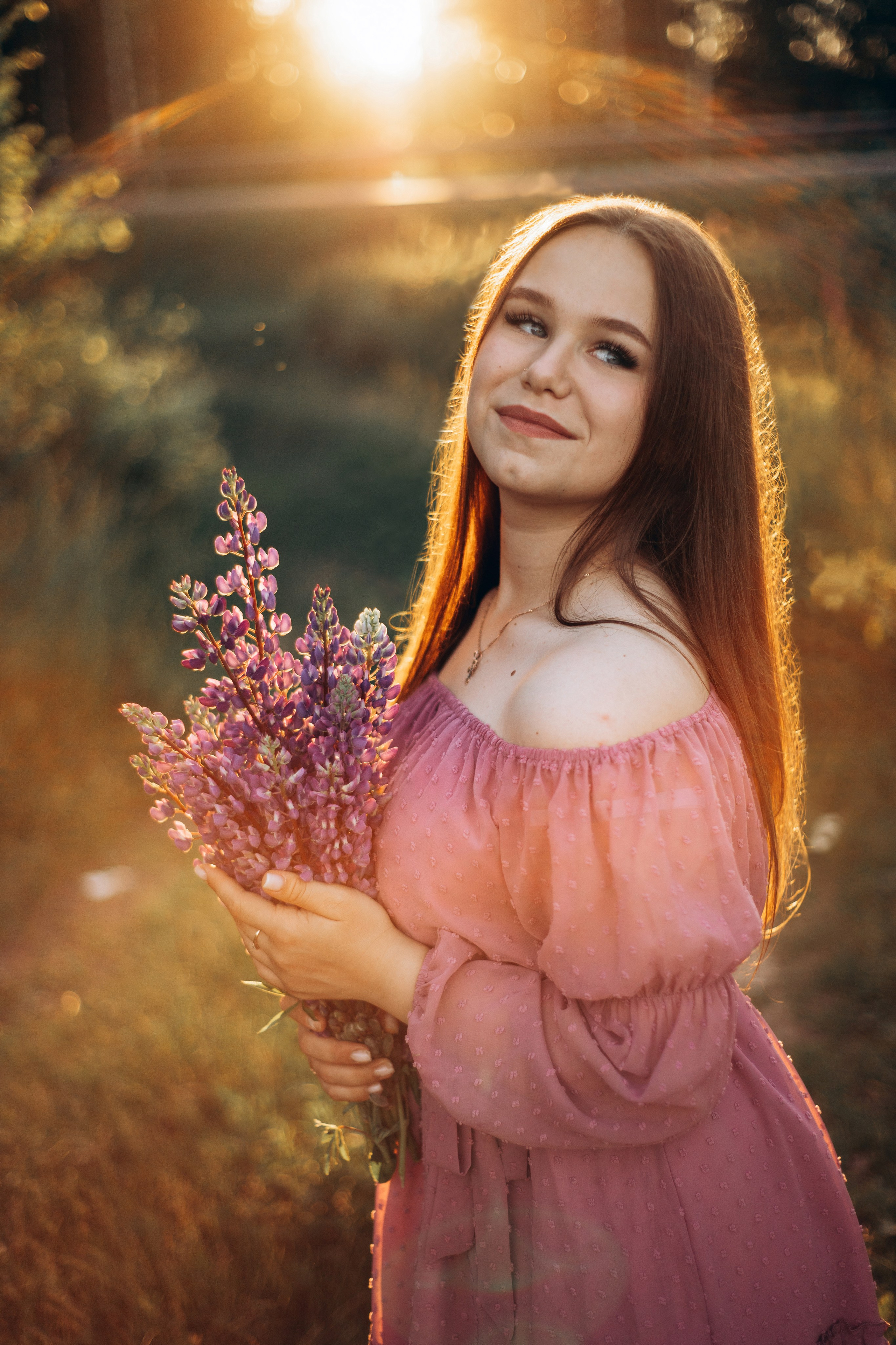 Фотограф Ева Быковских Ногинск