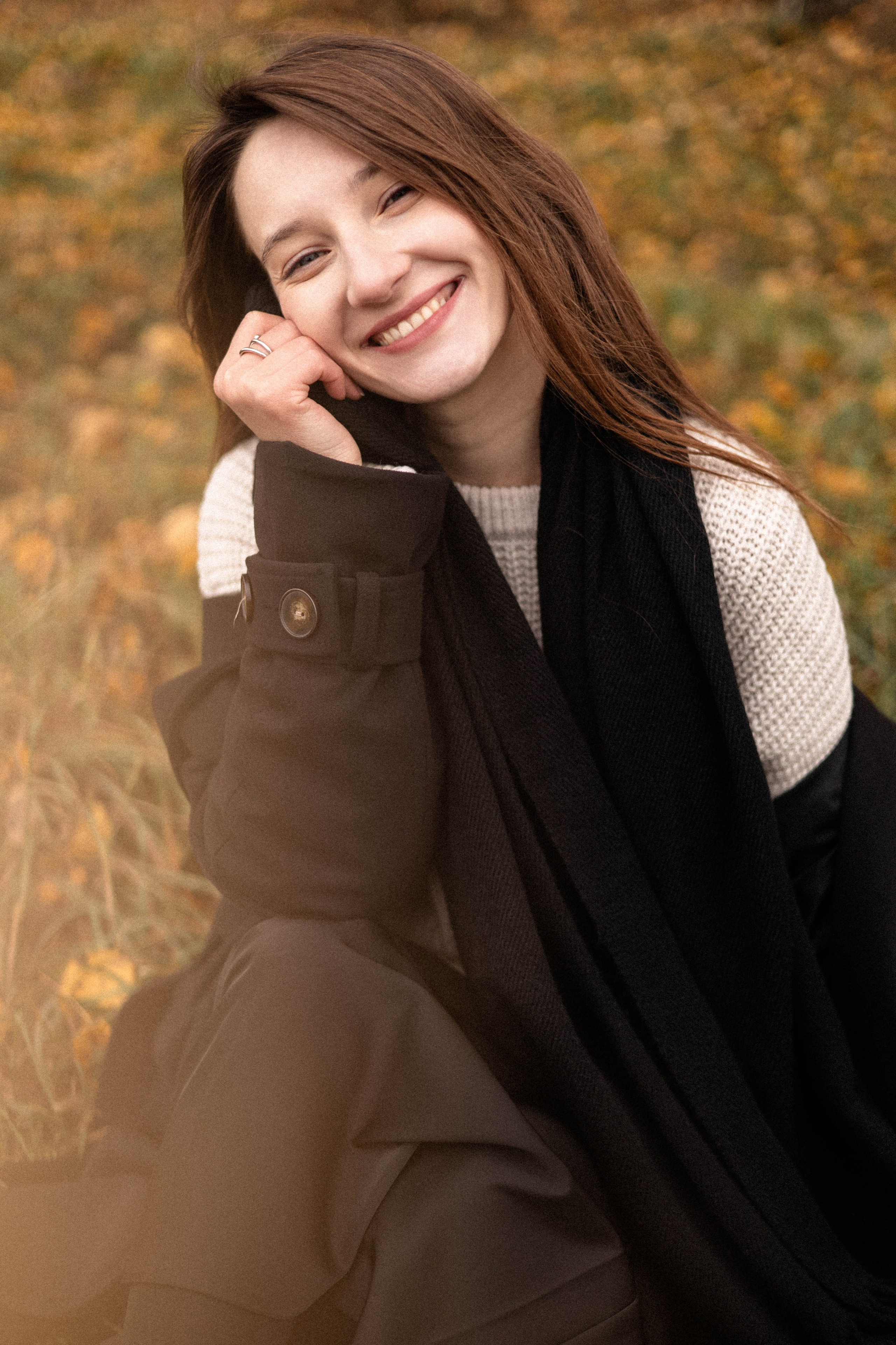 Дина. Свадебный и портретный фотограф Соломко Диана