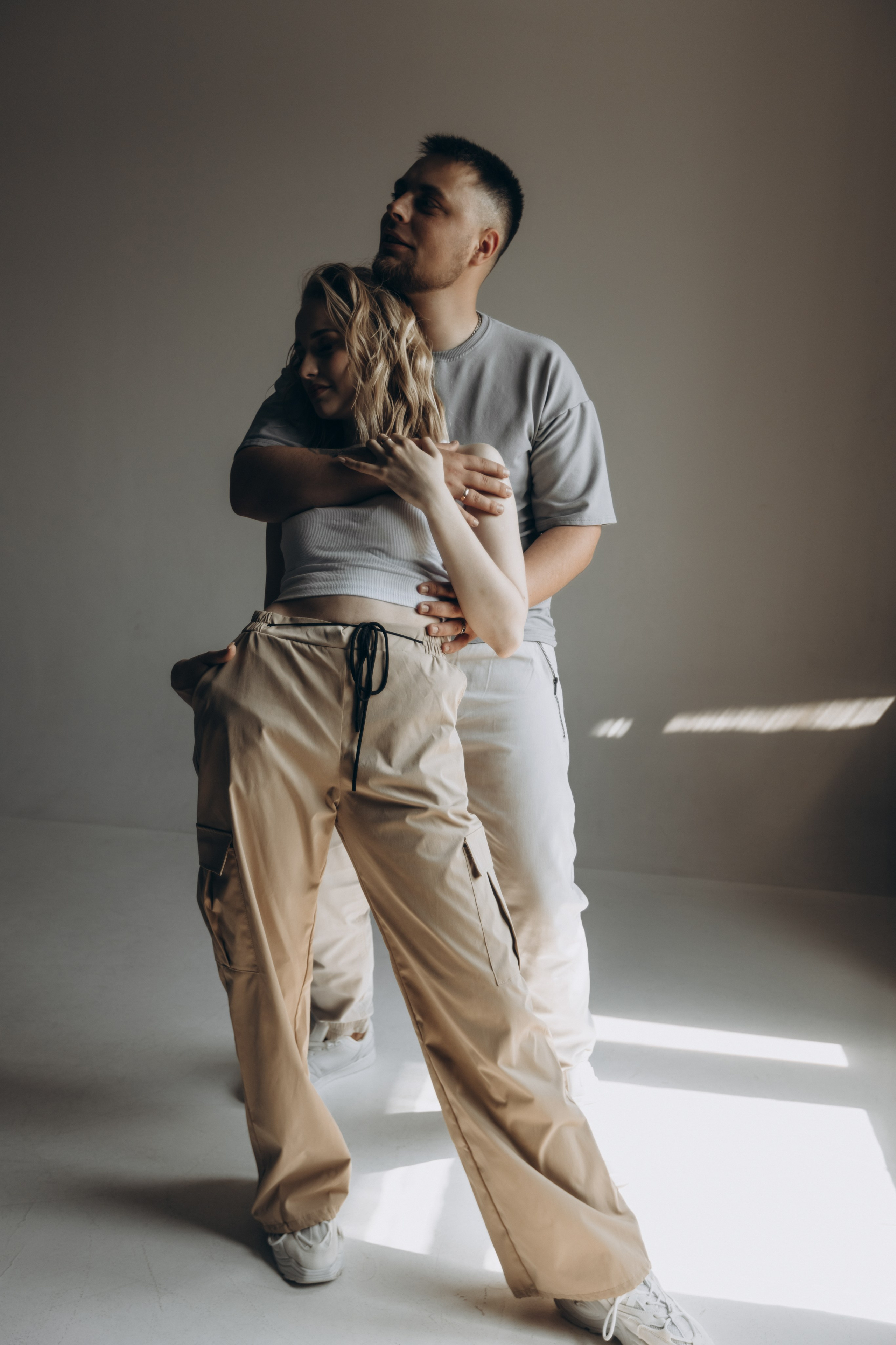 ИДЕИ ДЛЯ СЕМЕЙНОЙ СЪЕМКИ