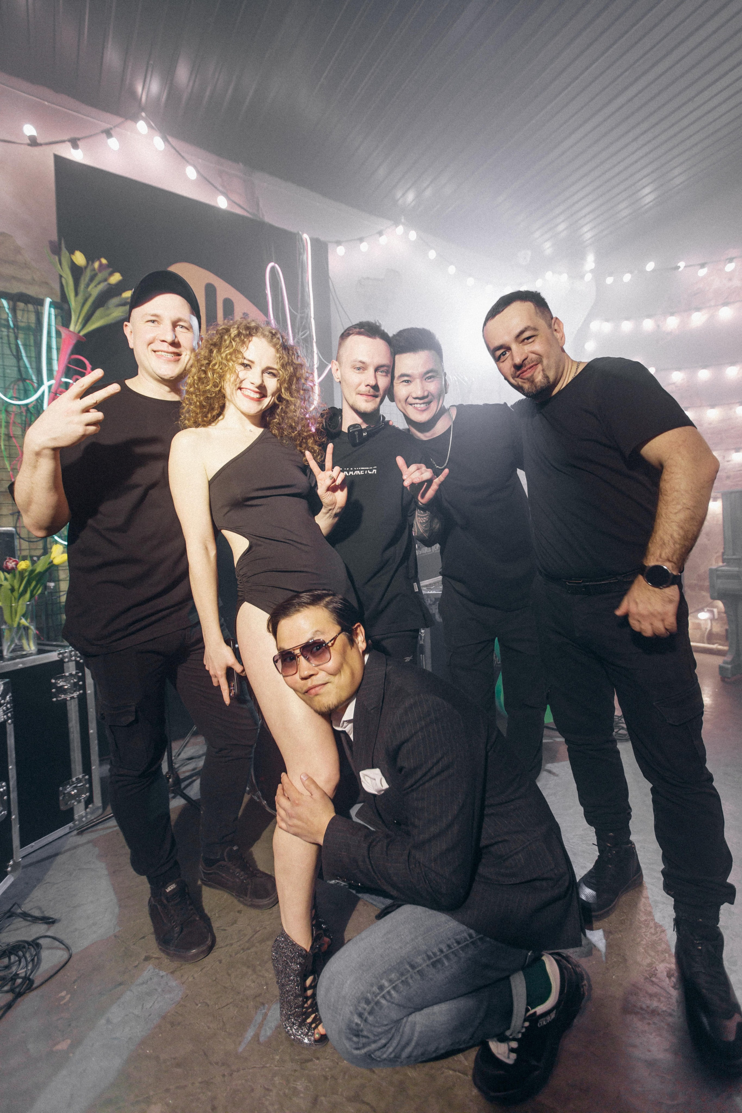 День рождения INHIT