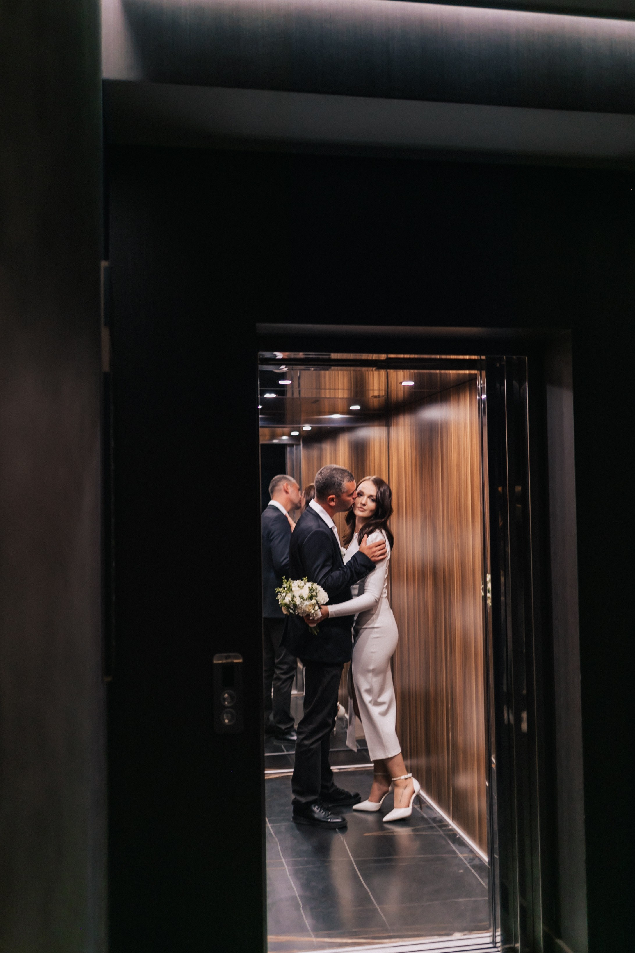 Сергей & Юлия. Свадебный и семейный фотограф в Курске и Курчатове Киреева Лена