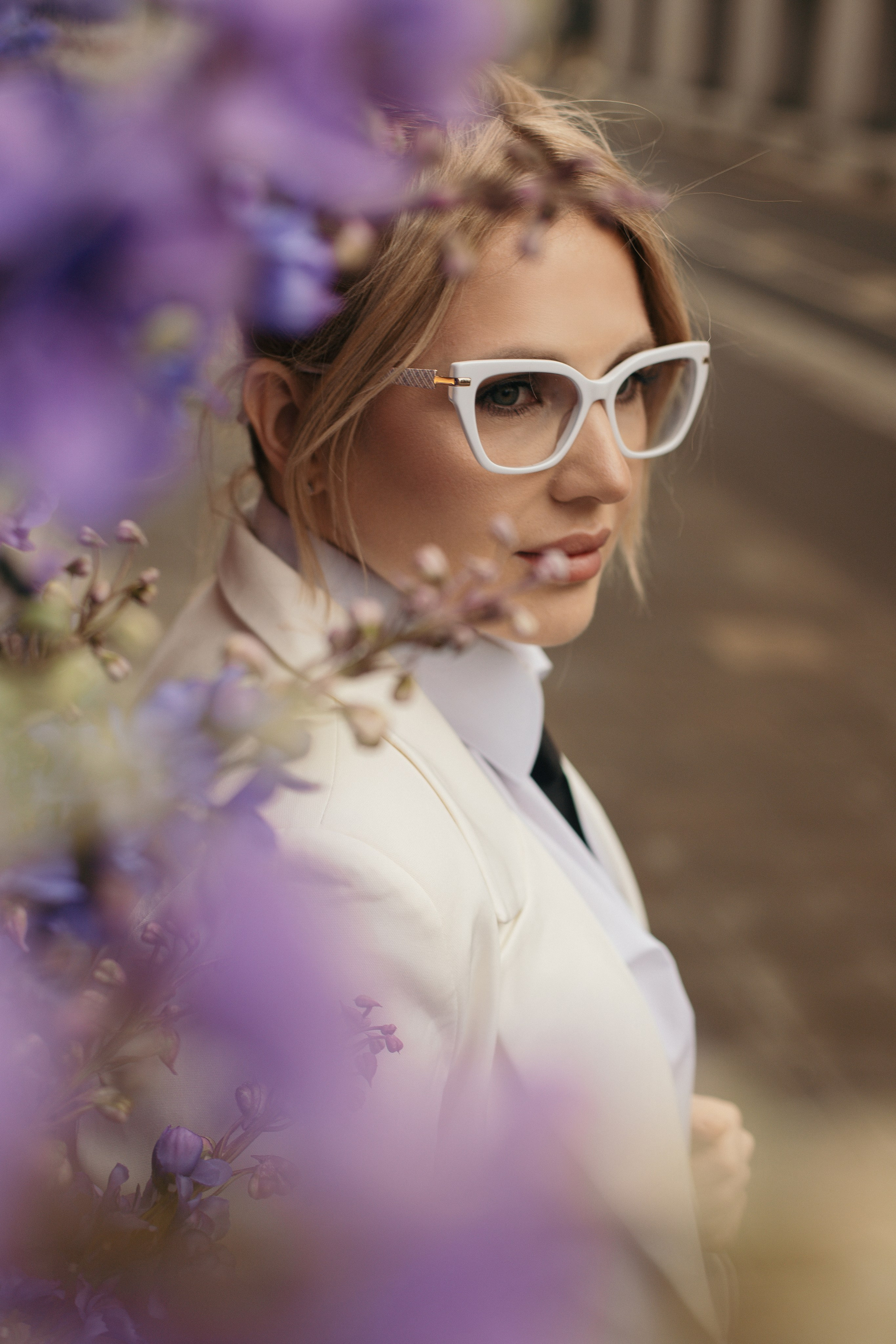 Алена. Свадебный и семейный фотограф в Москве Дарья Тюленева