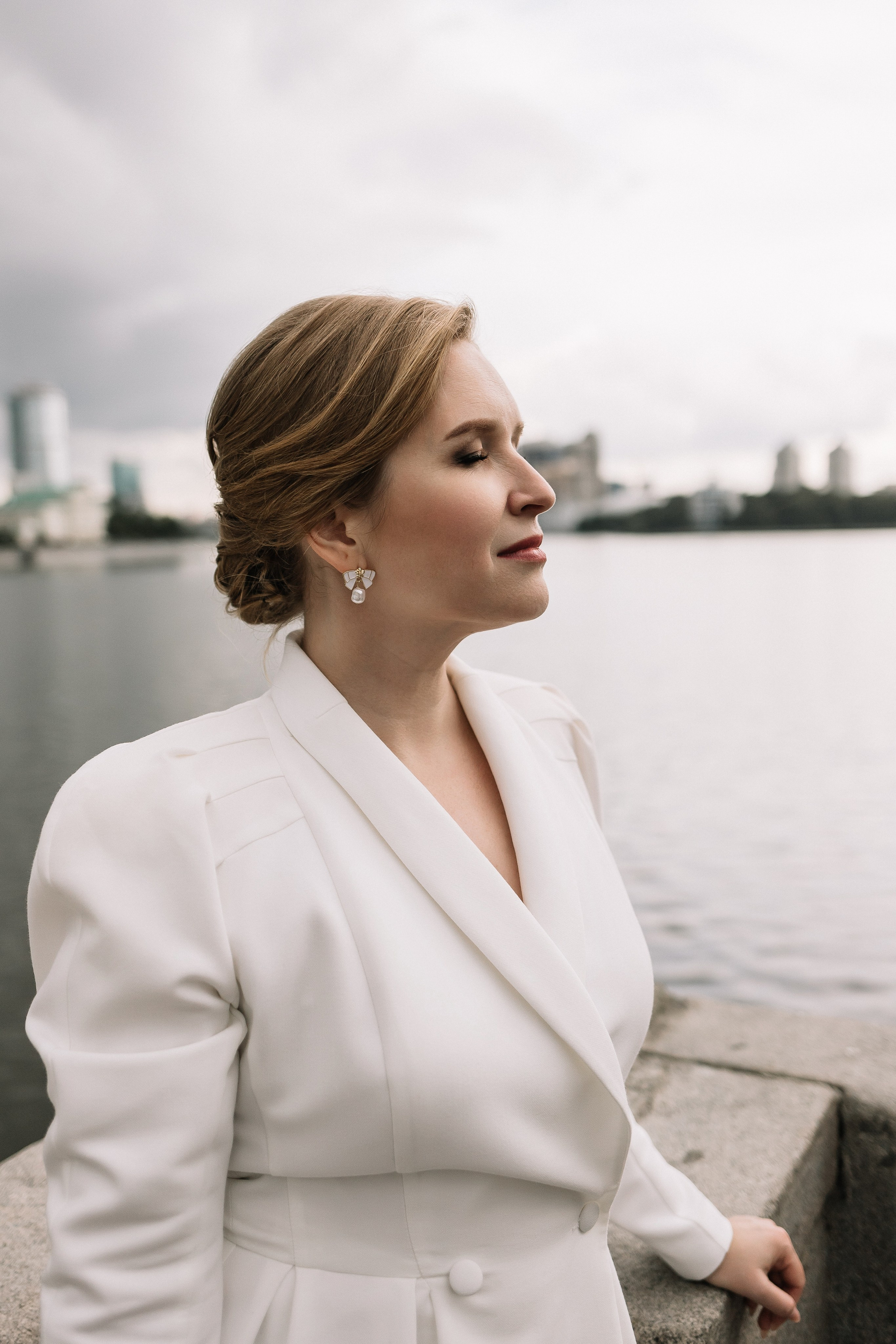 Михаил и Наталья/2024. Свадебный и семейный фотограф в Екатеринбурге