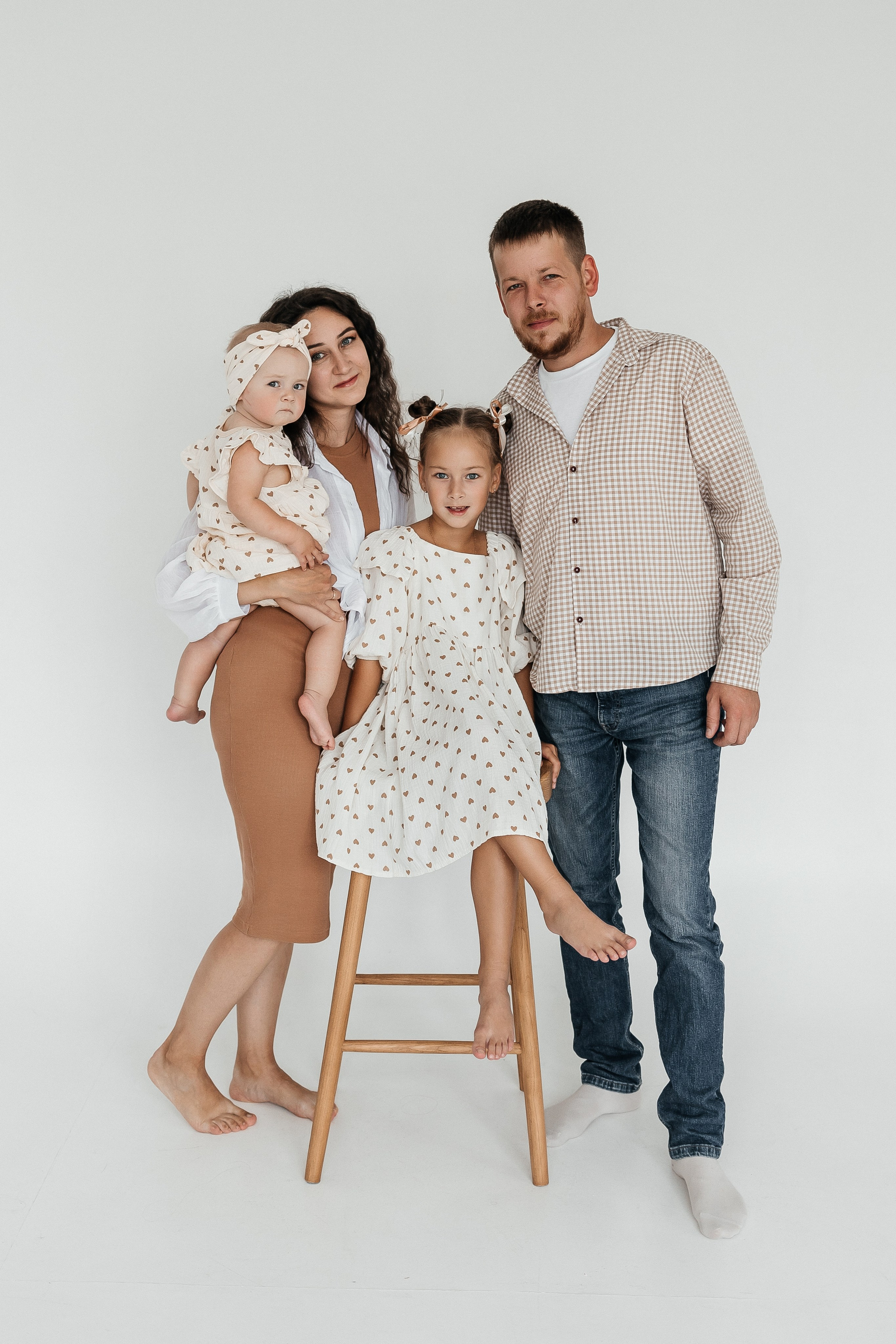 Артём/Лена/Арина/Маша. Свадебный и семейный фотограф в Екатеринбурге