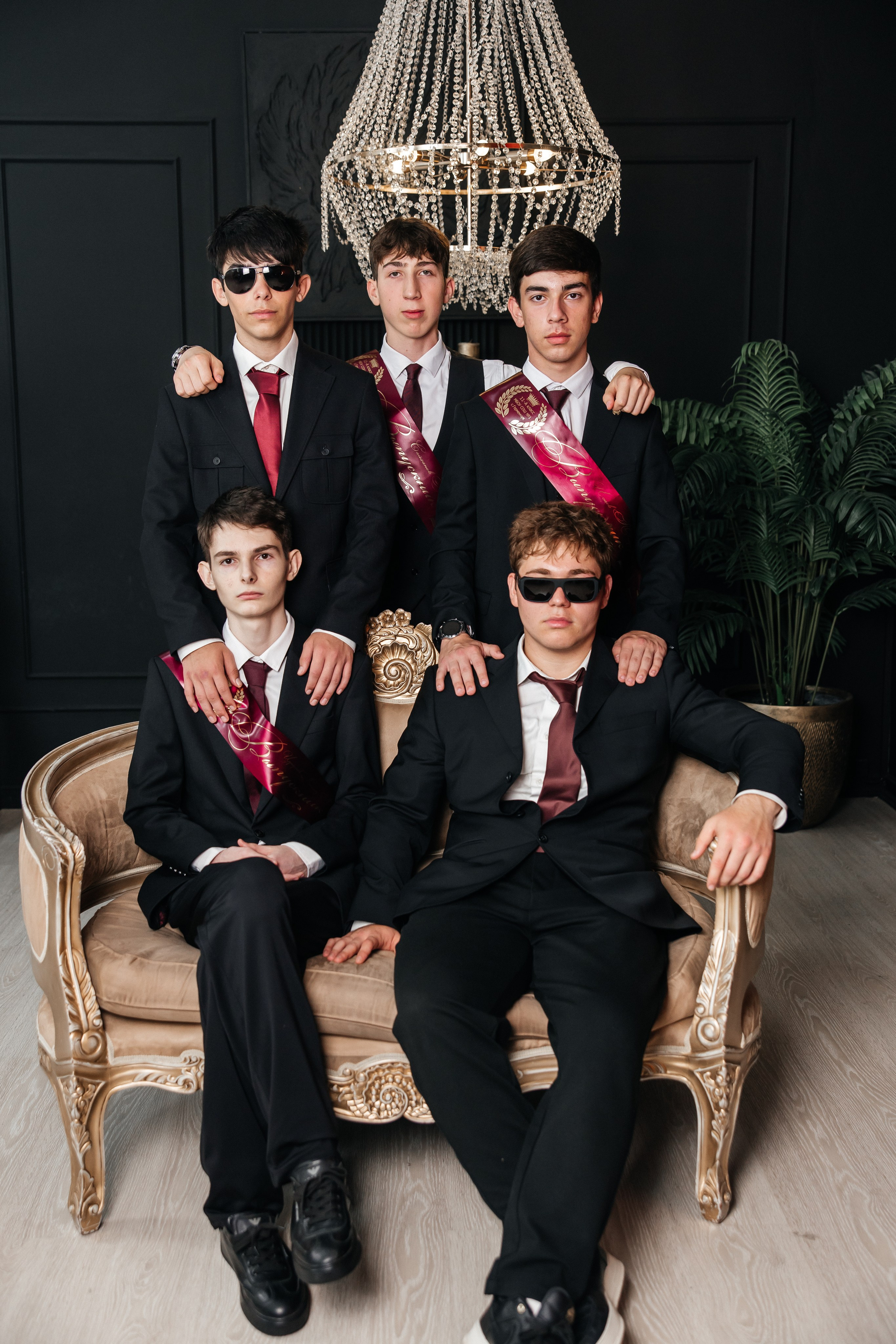 11 кл. Герменчук