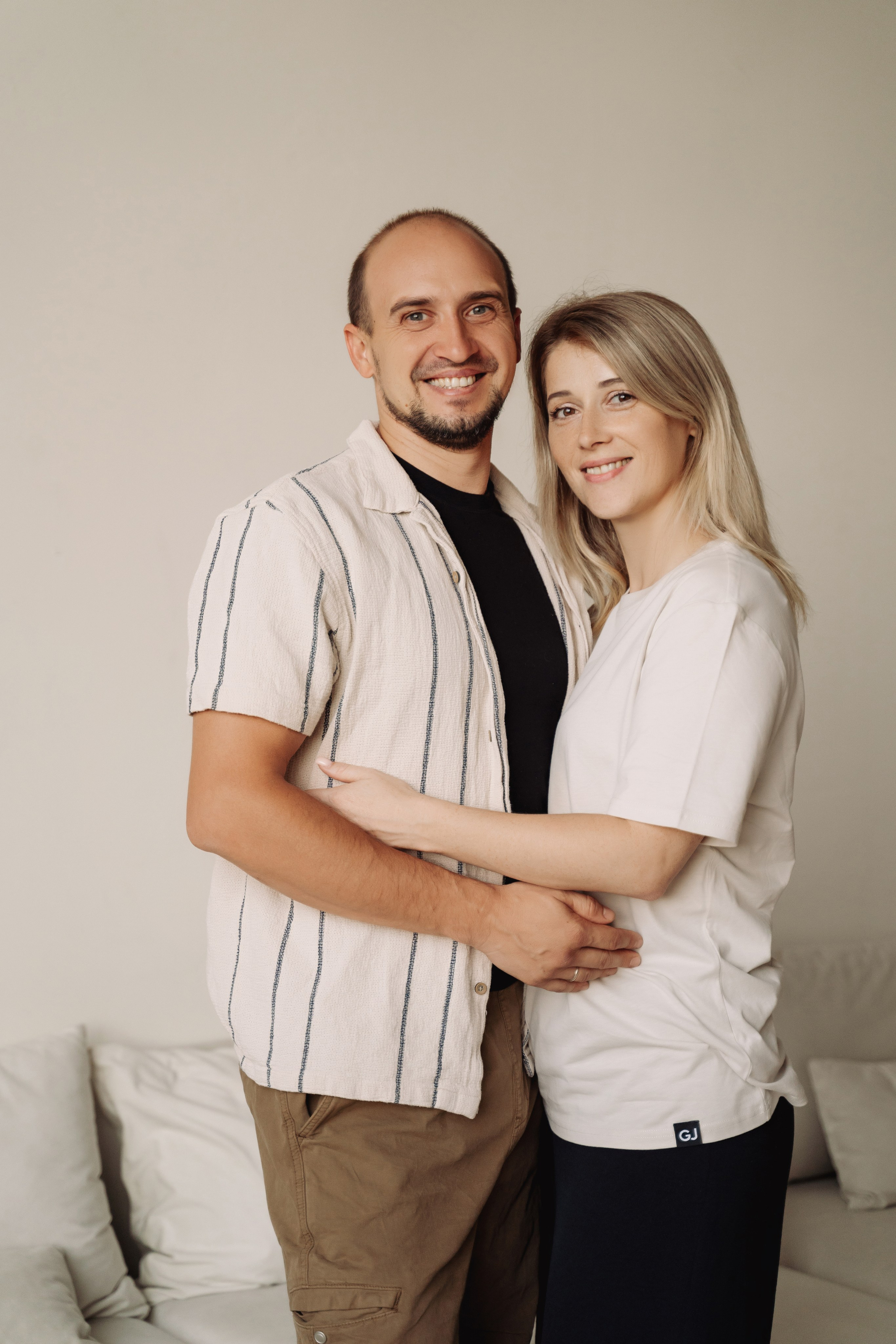 Семейная фотосессия. Свадебный и семейный фотограф в Краснодаре Павел Мельников