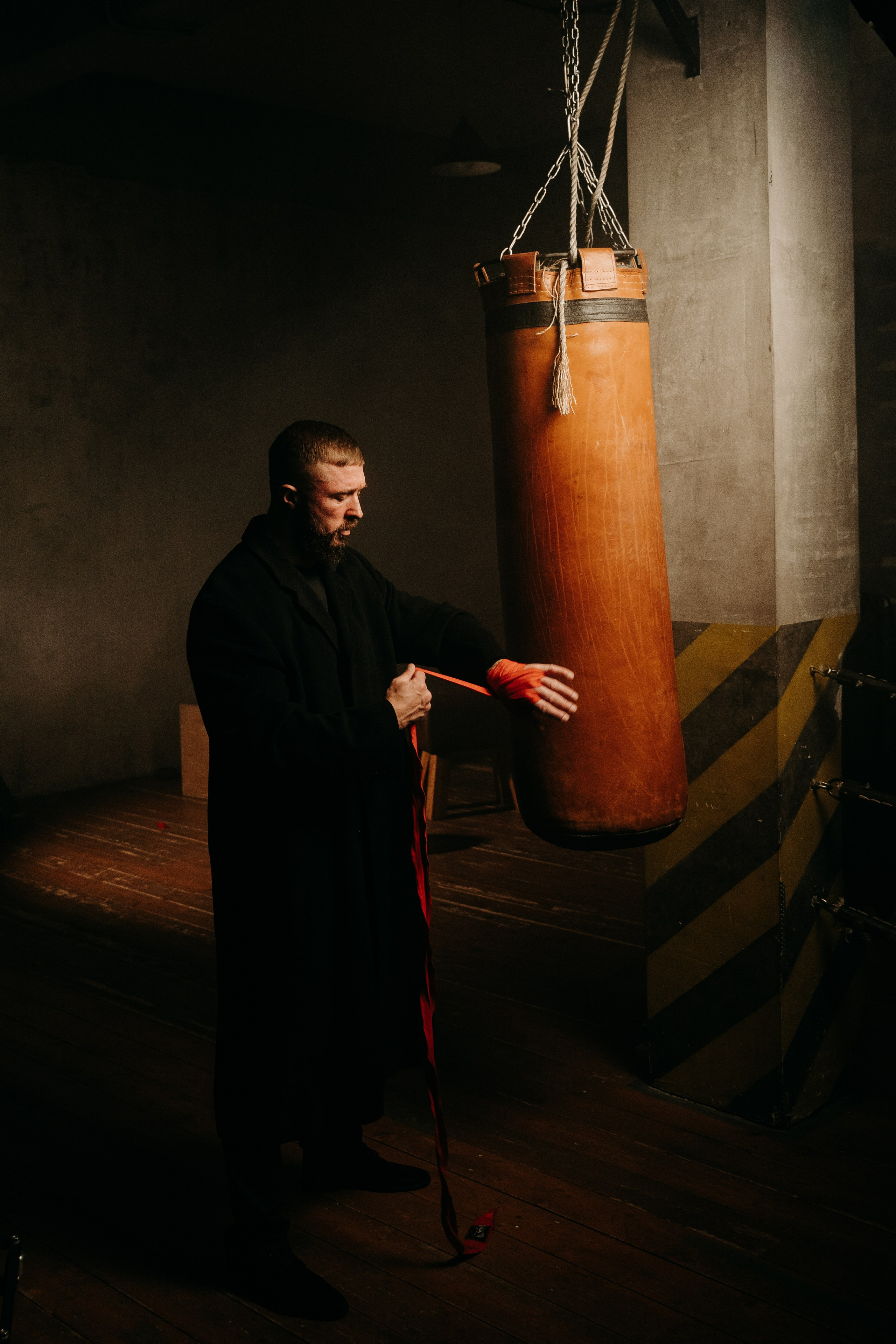 Алексей. Фотограф в Москве и МО Влада Обласова