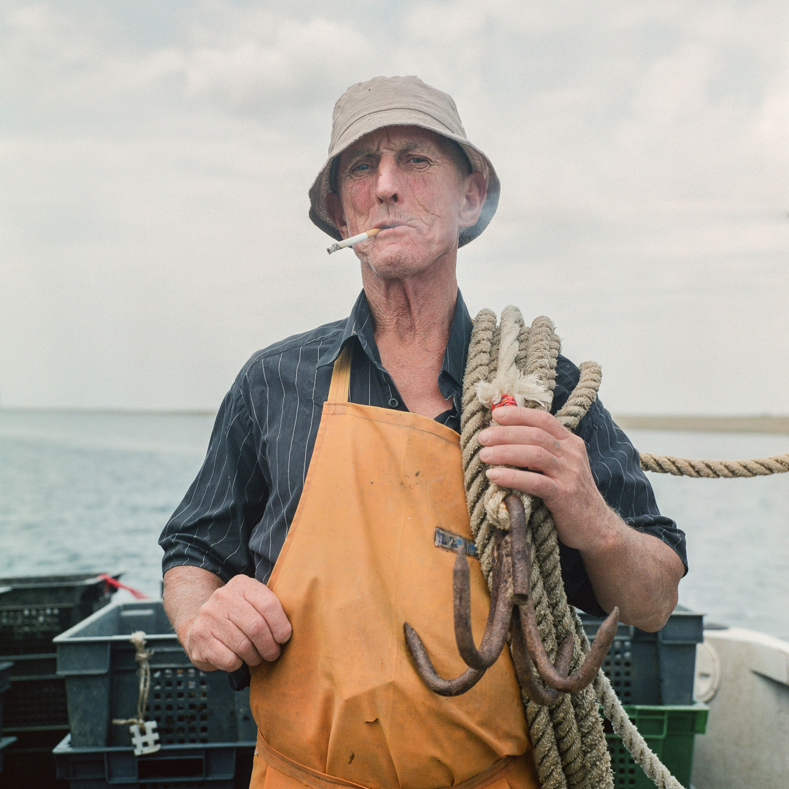 Донузлав. Главная