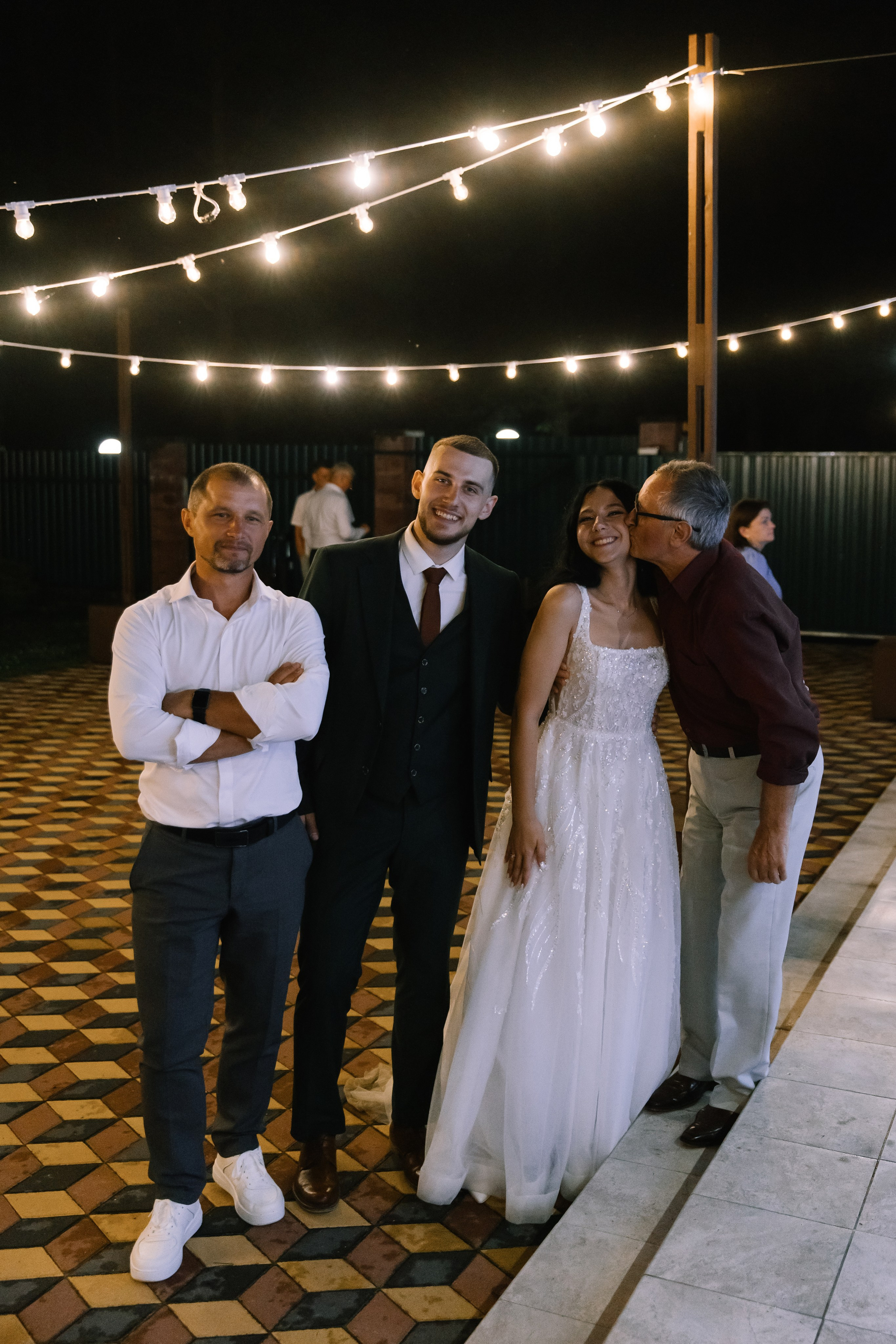 Anatasia & Vladimir. Фотограф в Минске — Юлия Деяк. Фотосессии в Минске