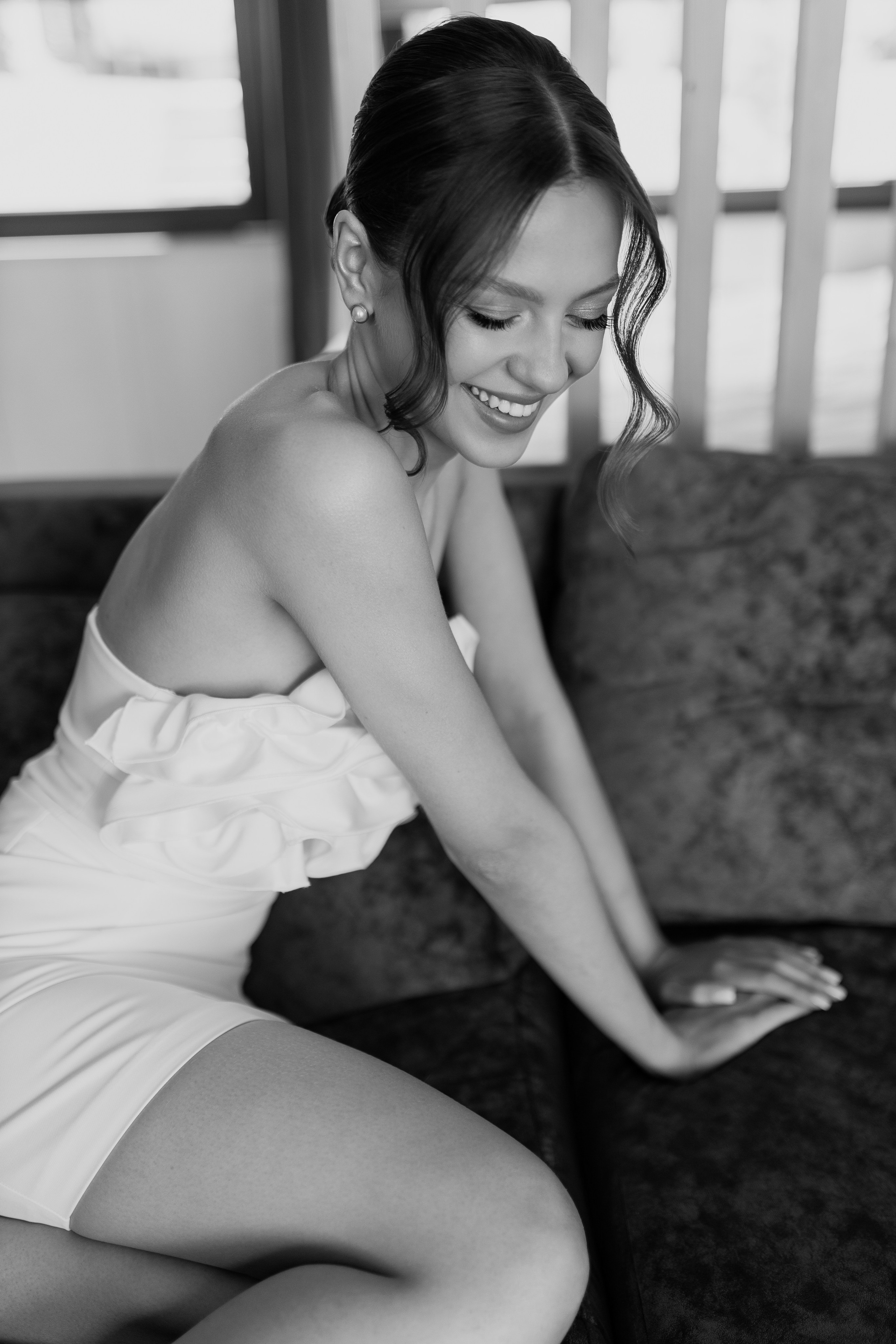 A & P. Главная