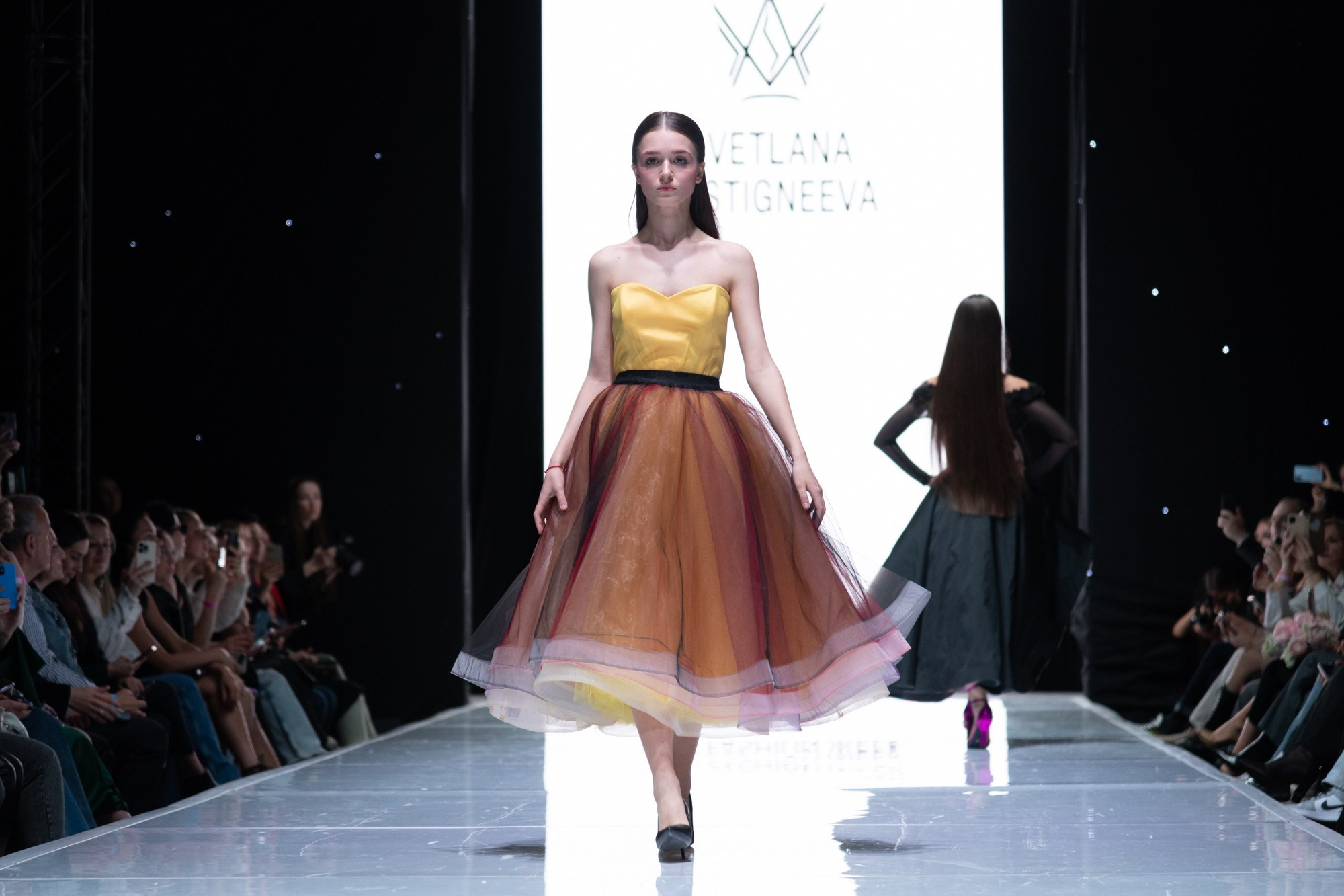 Svetlana Evstigneeva / 23. Sakunov Photo