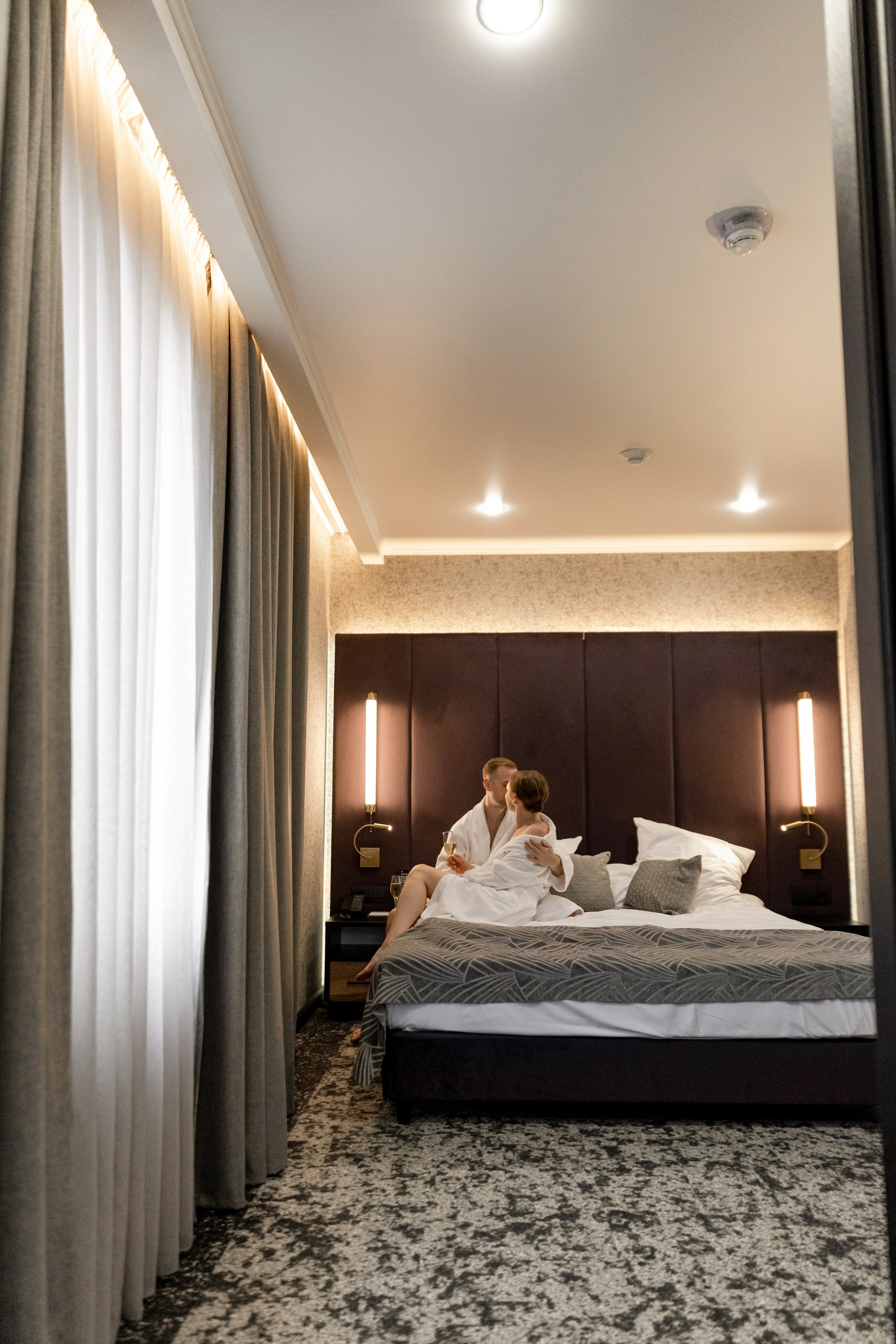 Юля и Максим. Свадебный и портретный фотограф в Санкт-Петербурге Надежда Чечулина