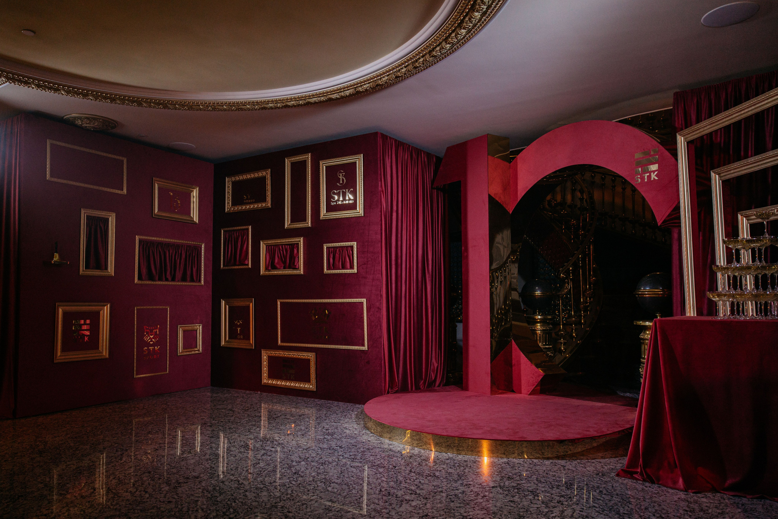 Корпоратив. Фотограф Валентина Фадеева