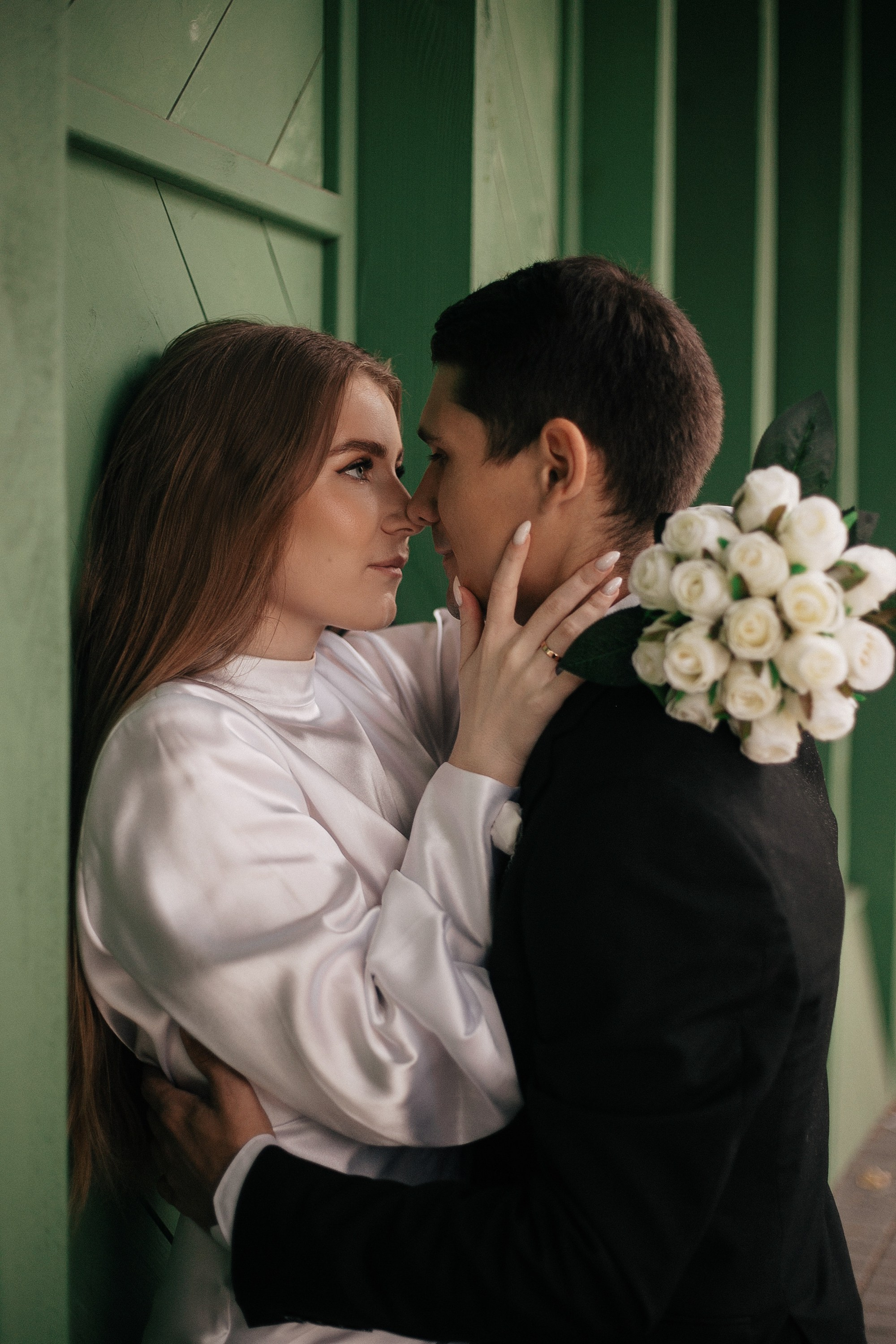 Анастасия и Сергей. 2024. Алина Каравайцева. Фотограф в городе Барнаул