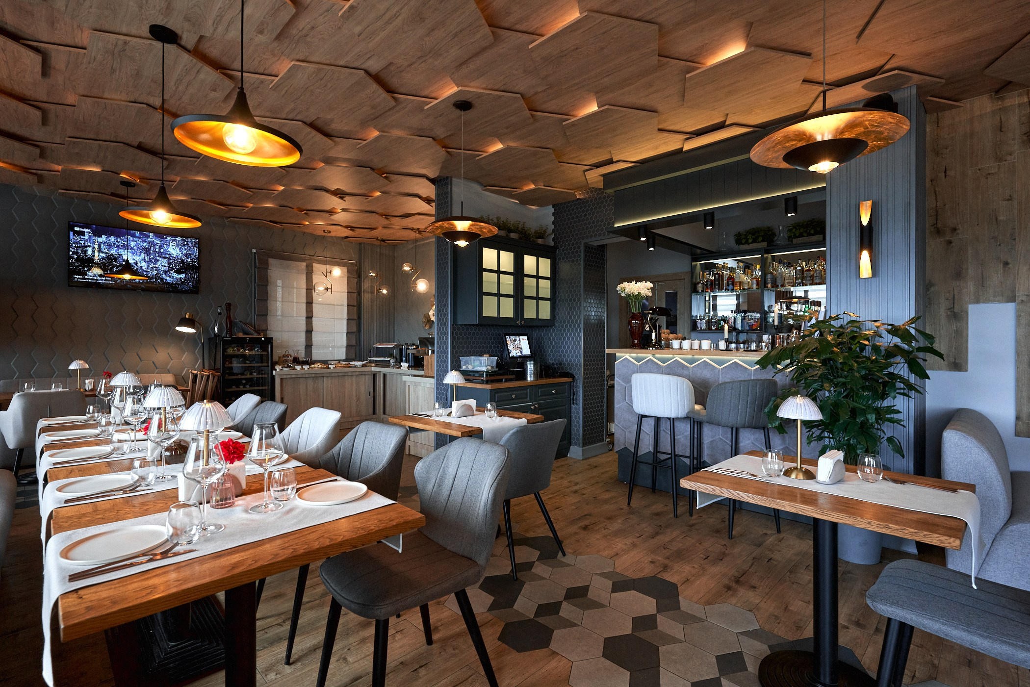 Фотограф для ресторана в Краснодарском крае и Крыму. Профессиональный фотограф в Анапе Артем Ковальский