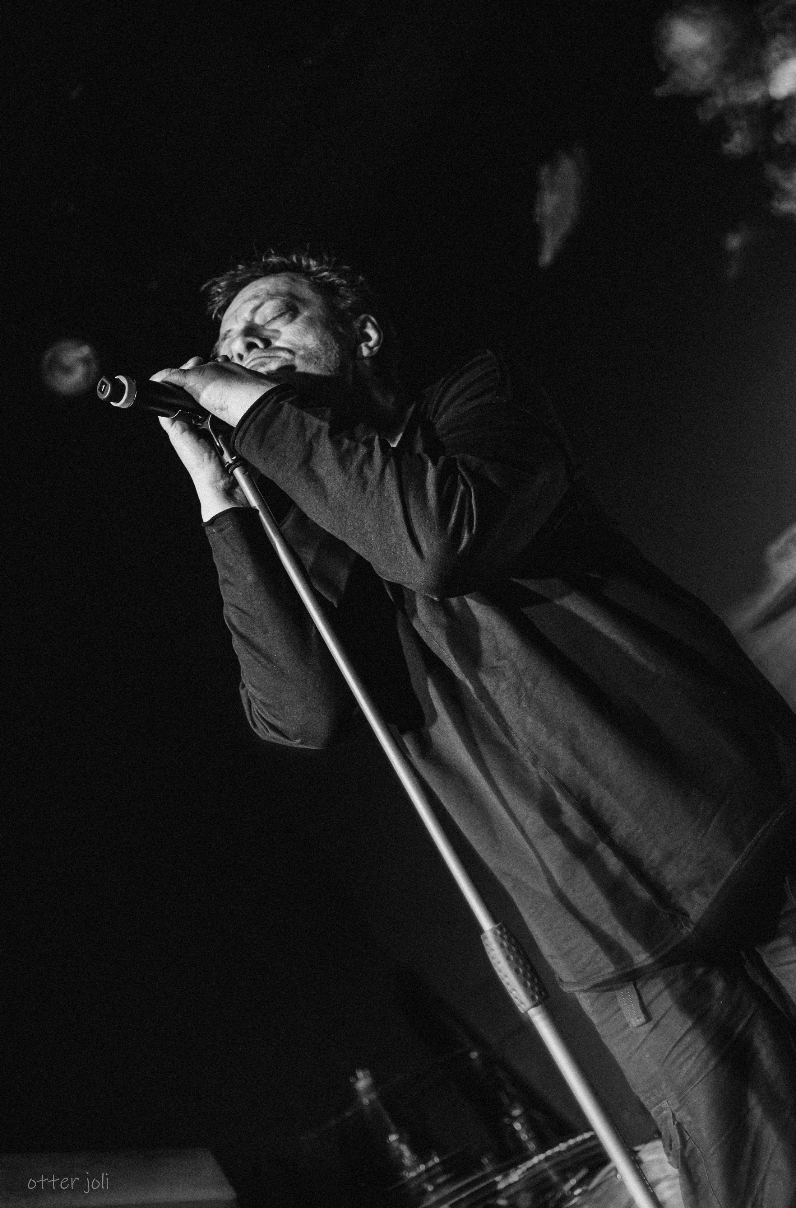 Глеб Самойлов. Концертный репортёр Валерия Сафина