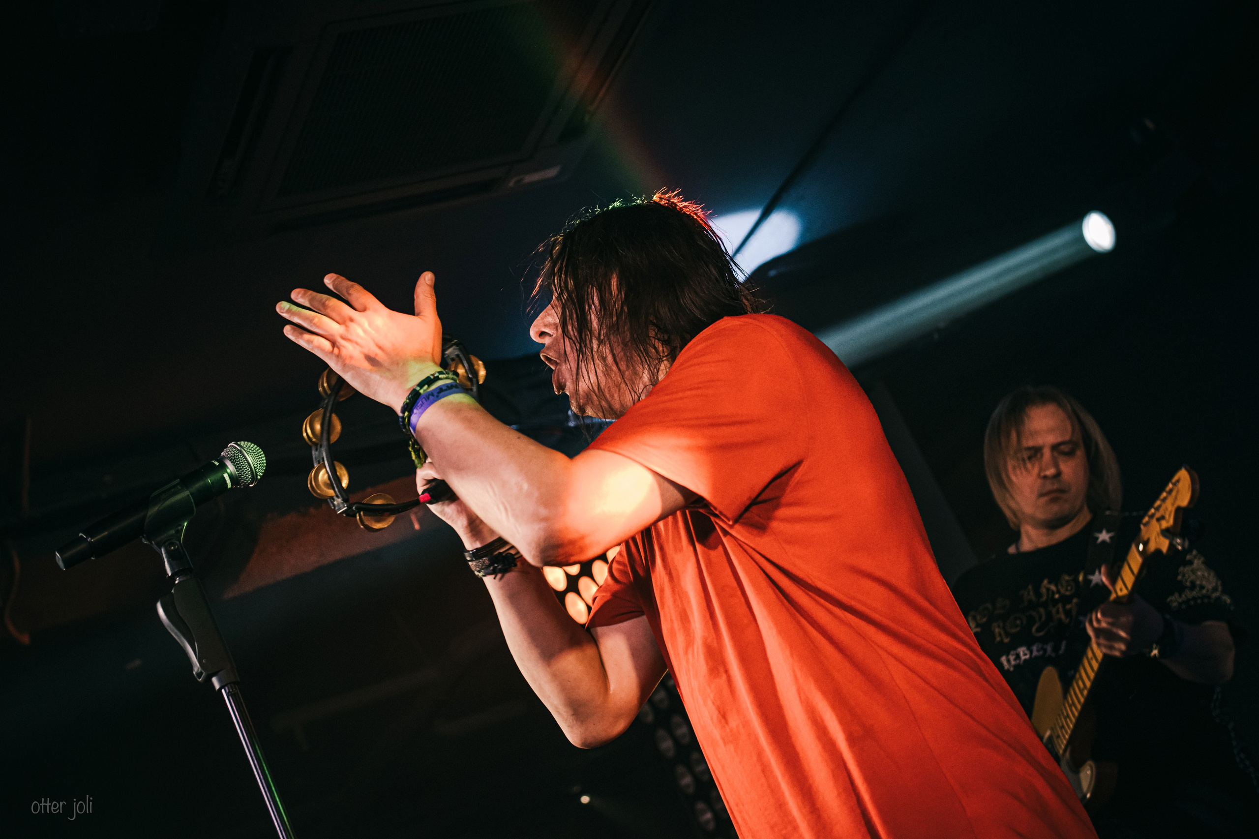 МЭD DОГ | Snake 56. Концертный репортёр Валерия Сафина