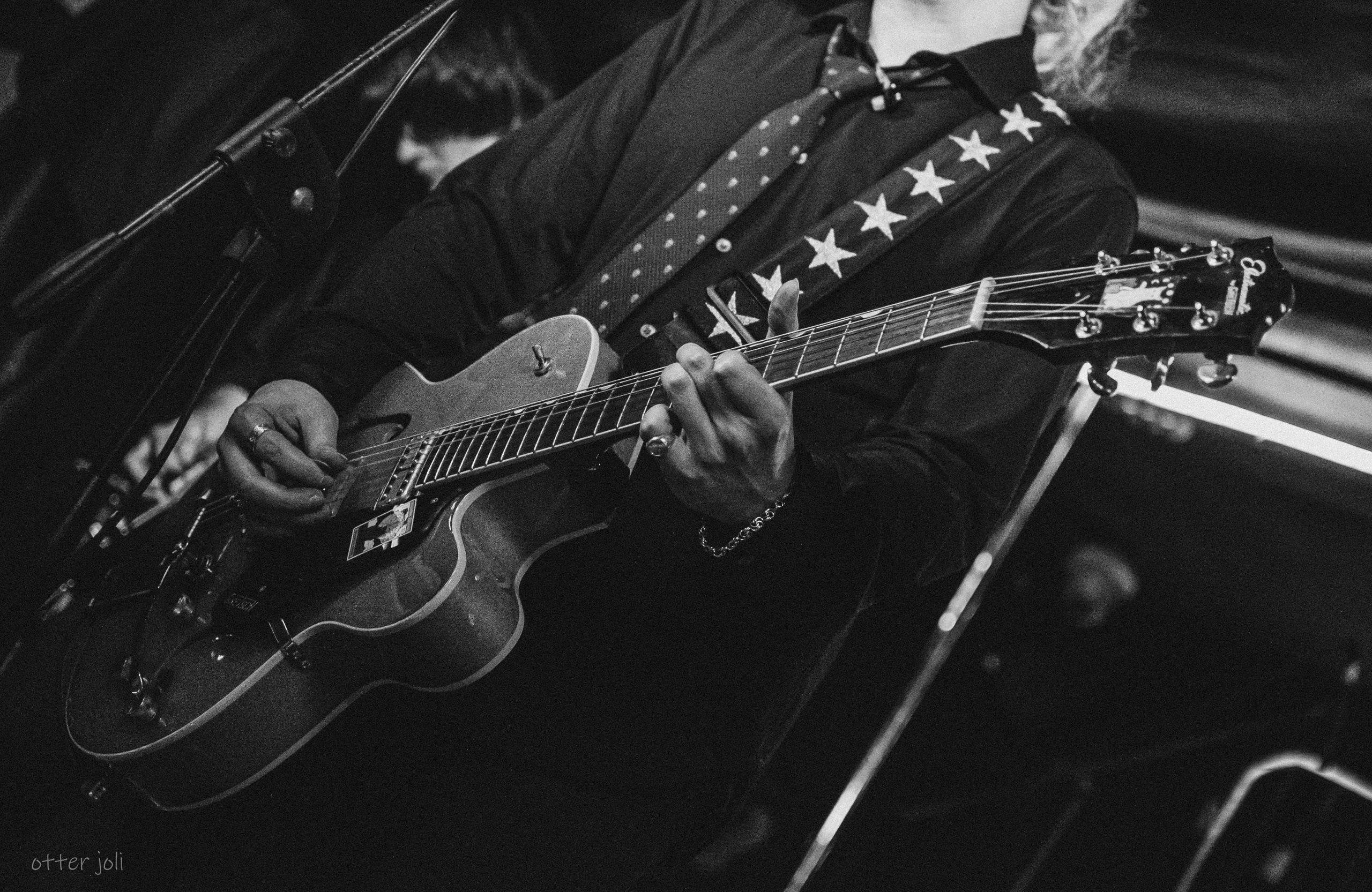 Голова Муэссы | BUNKER47. Концертный репортёр Валерия Сафина