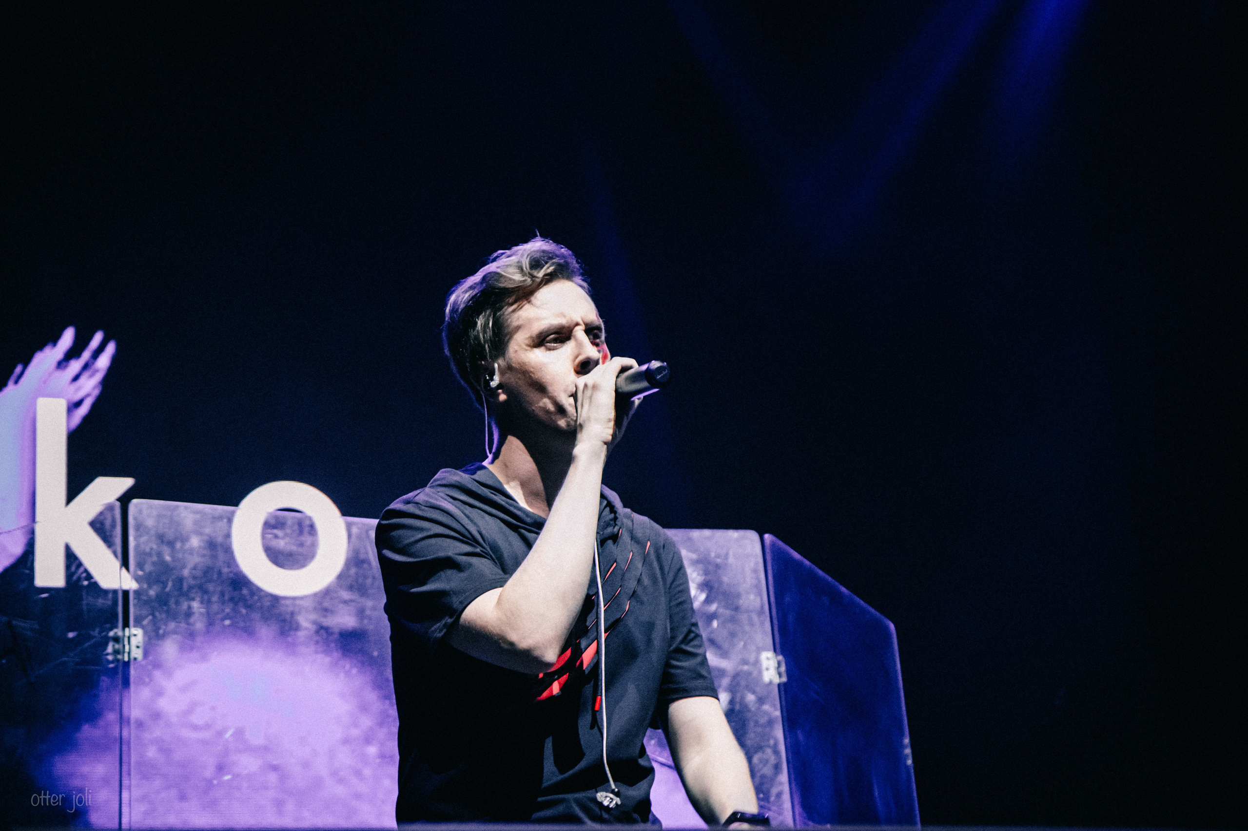 Geek & Music. Концертный репортёр Валерия Сафина