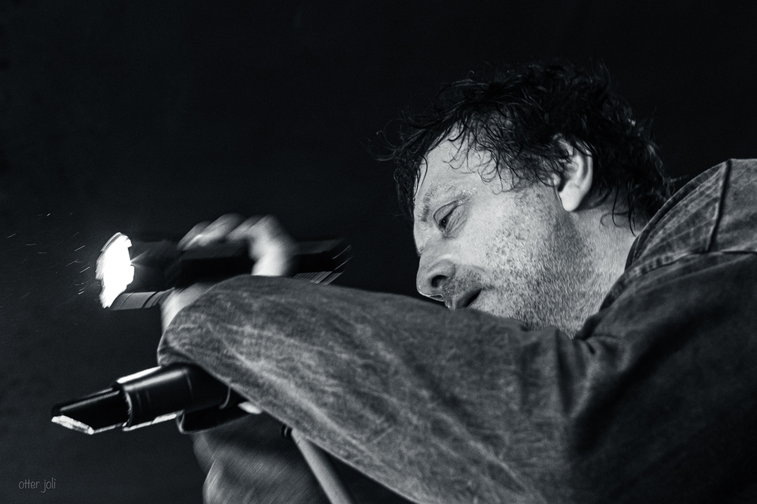 Глеб Самойлов. Концертный репортёр Валерия Сафина