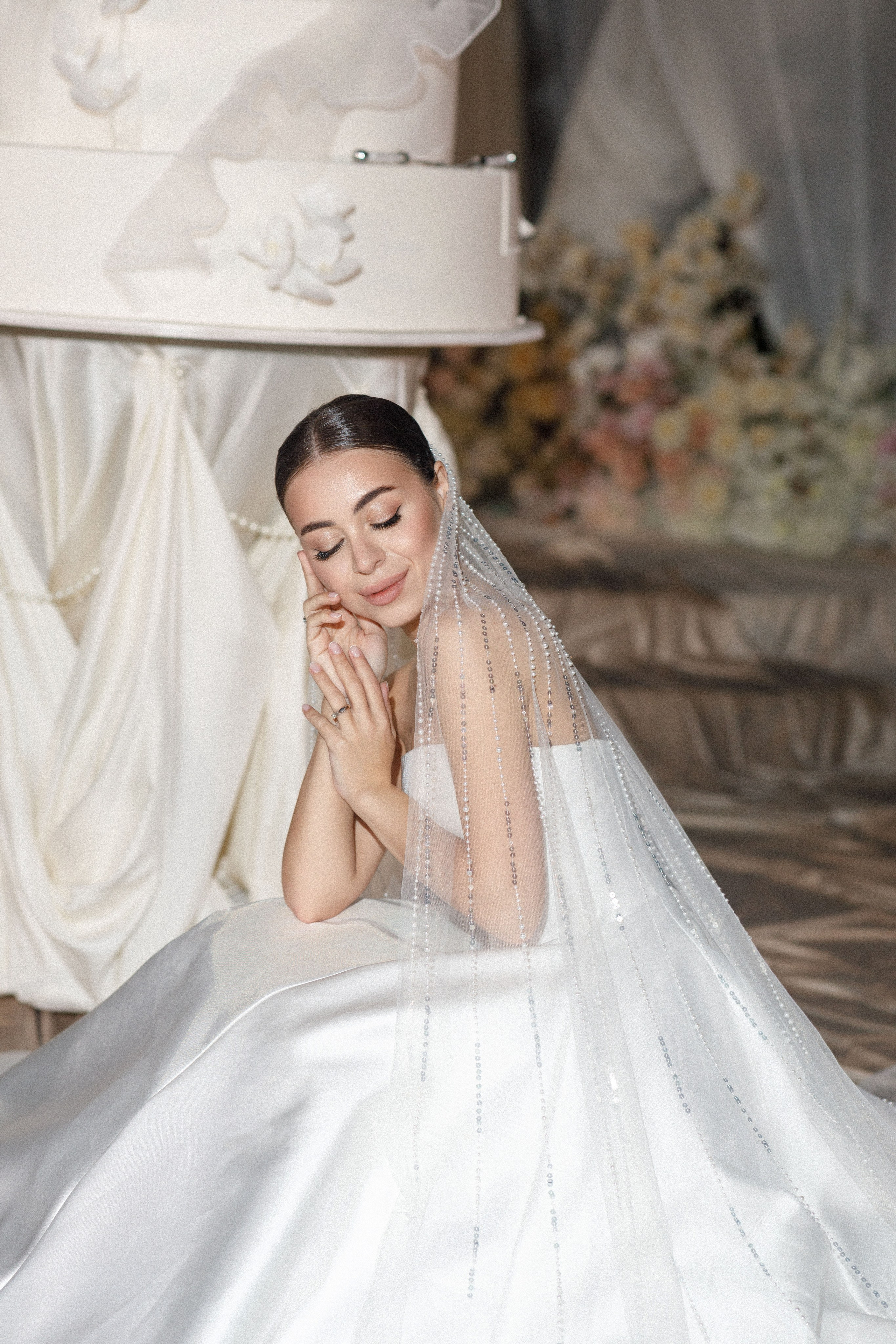 Свадебные. Главная